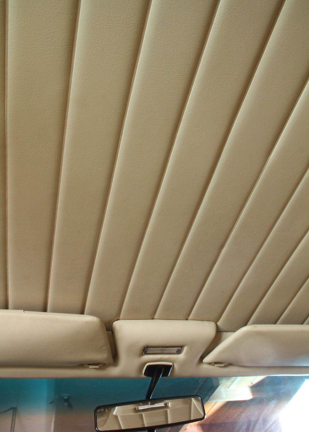 1981 Ferrari 400i 2+2 Coupe