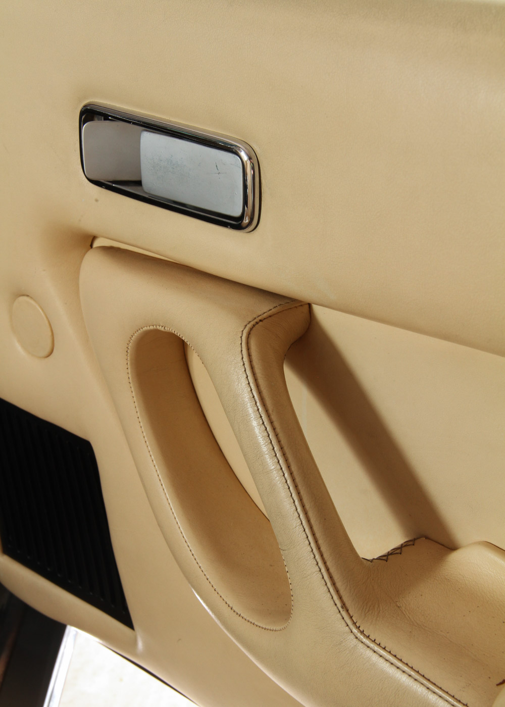 1981 Ferrari 400i 2+2 Coupe