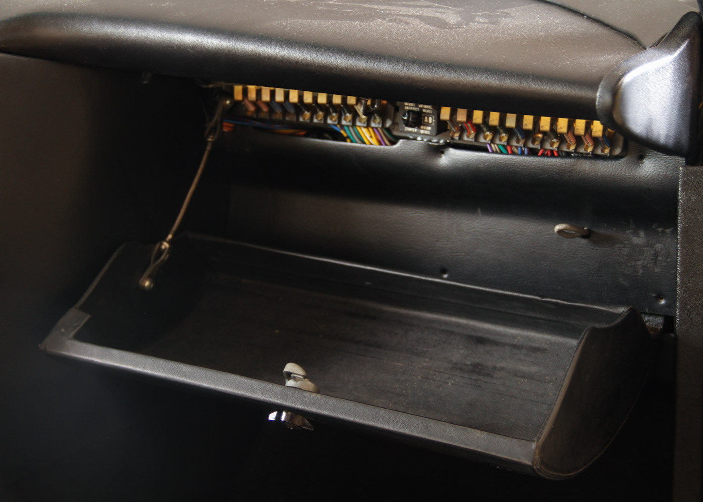 1981 Ferrari 400i 2+2 Coupe