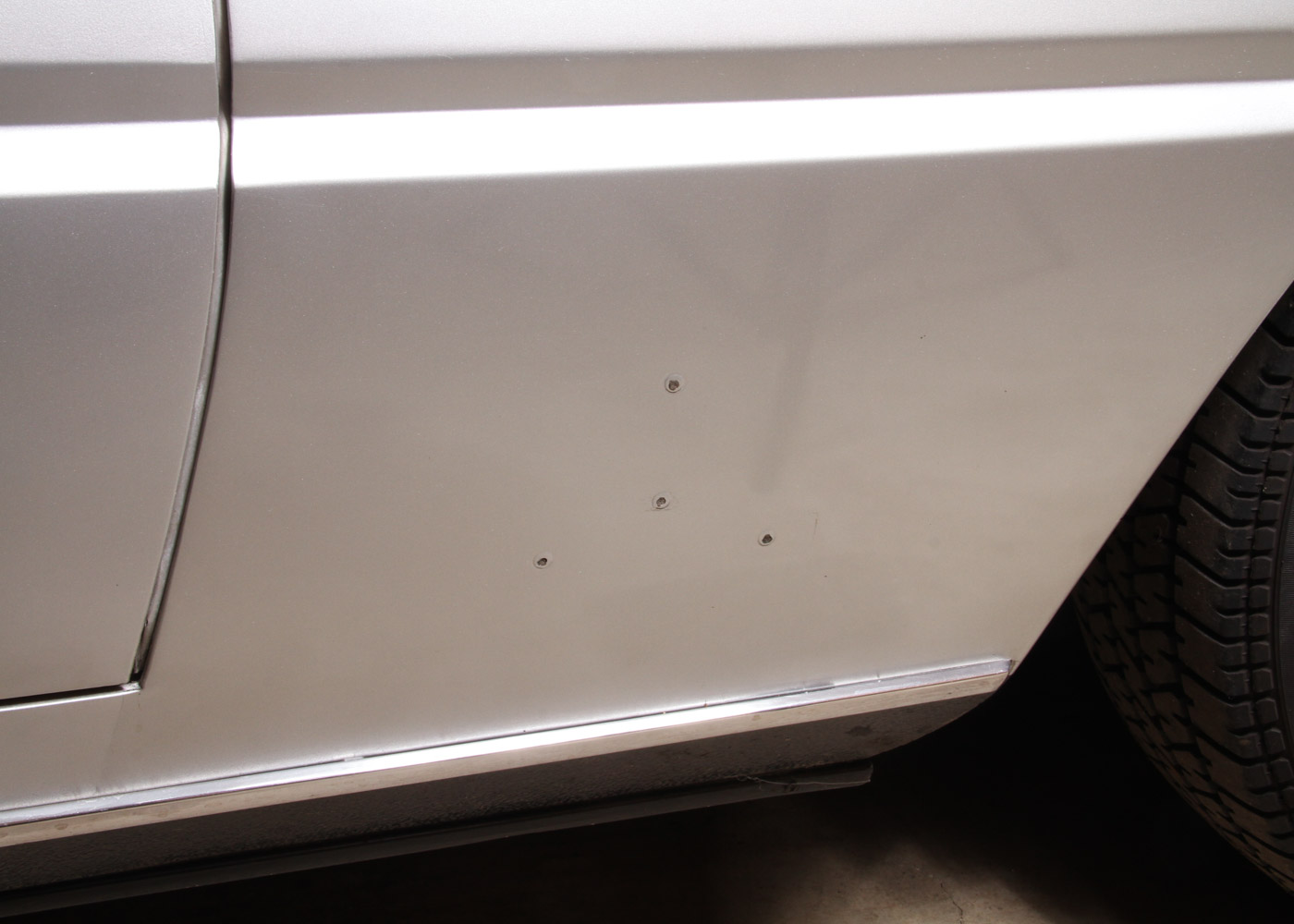 1981 Ferrari 400i 2+2 Coupe