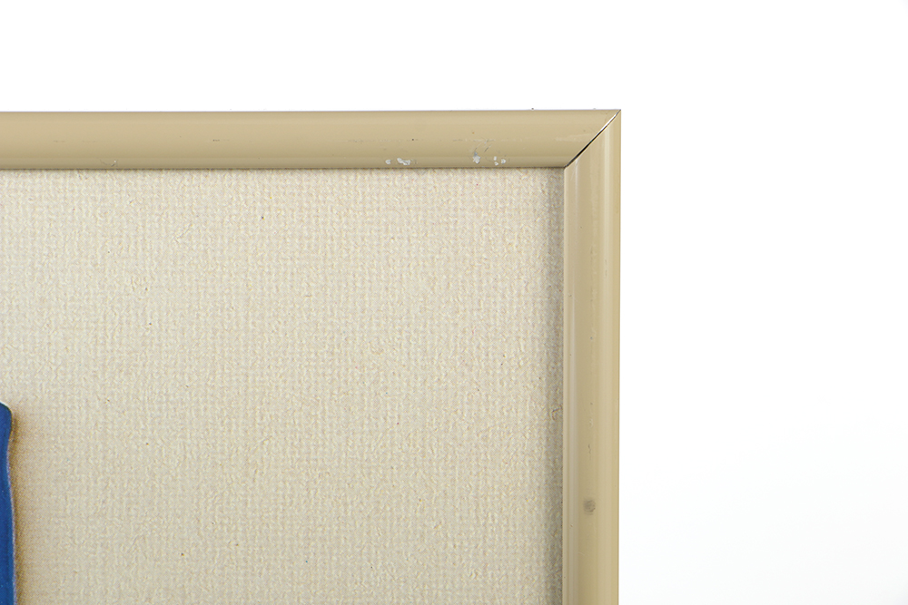 London Underground Offset Lithograph Poster "The Tate Gallery"