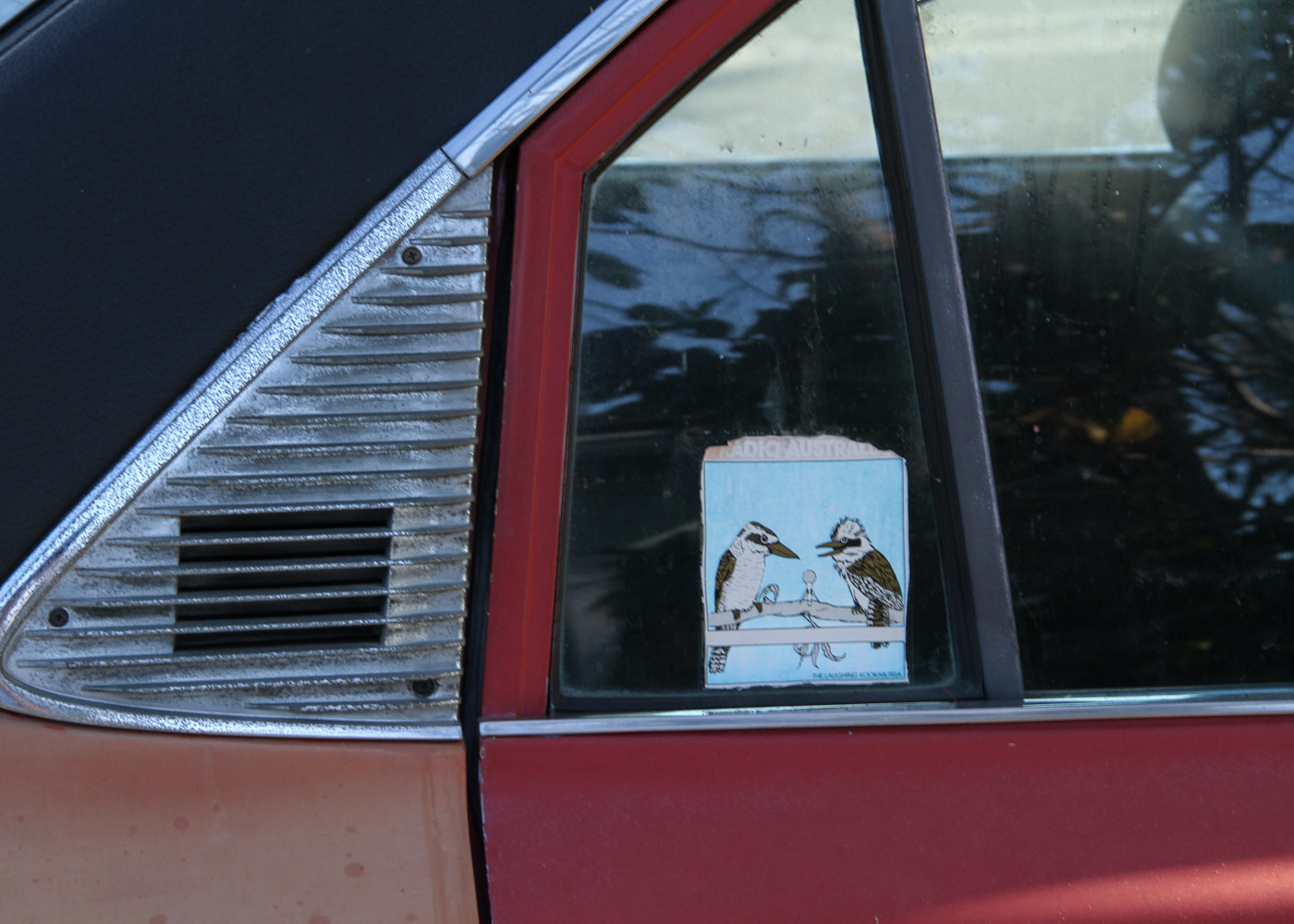 1972 Toyota Corona Mark II Sedan