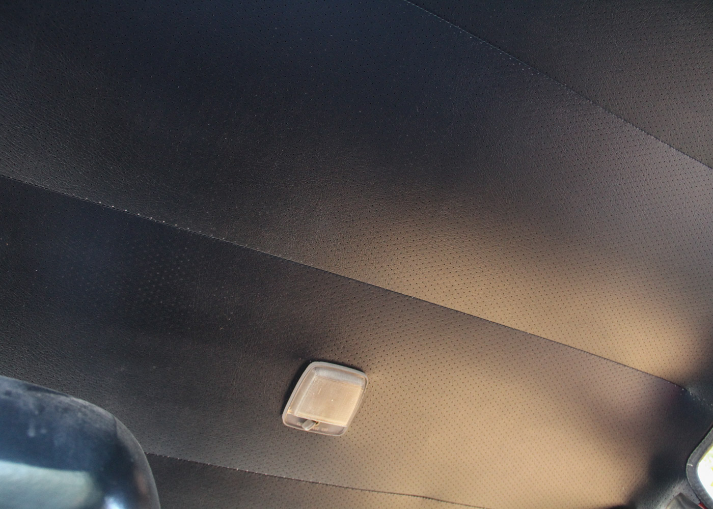 1972 Toyota Corona Mark II Sedan