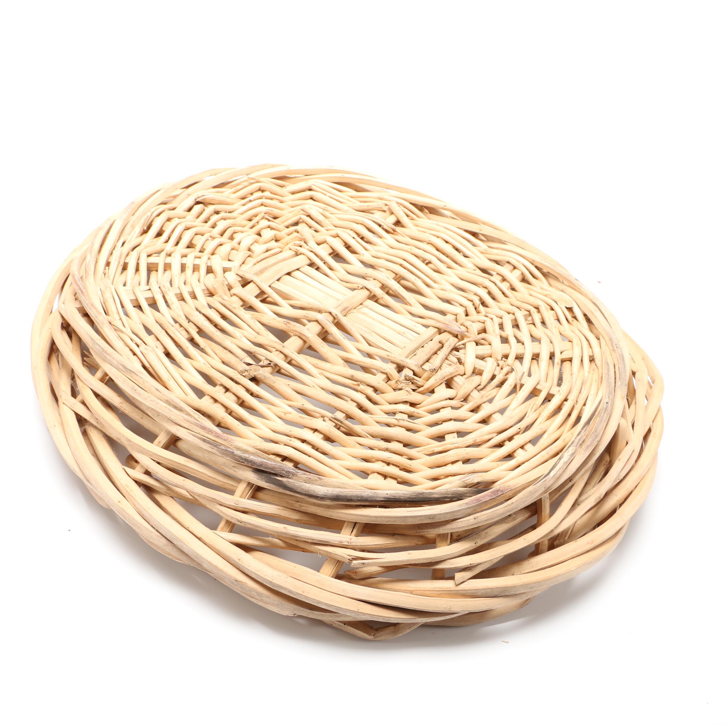 Wicker Baskets