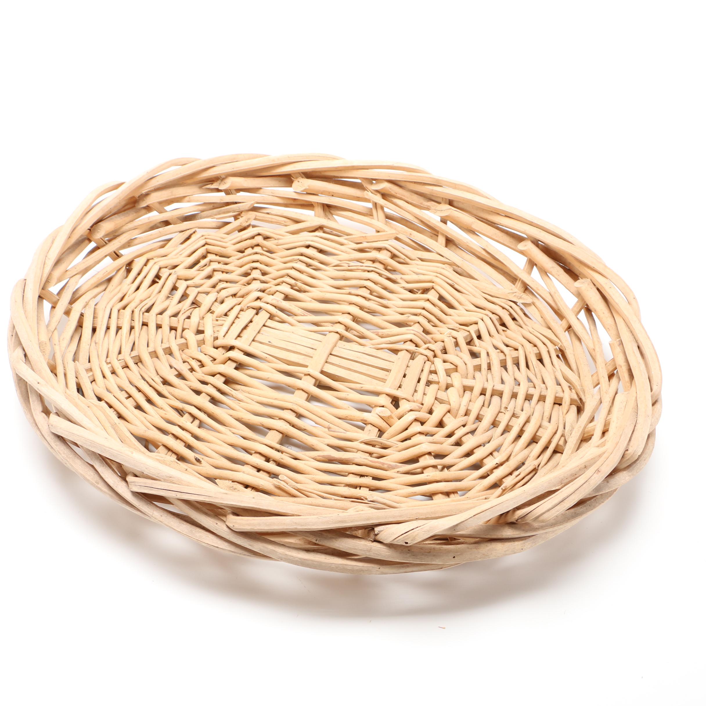 Wicker Baskets
