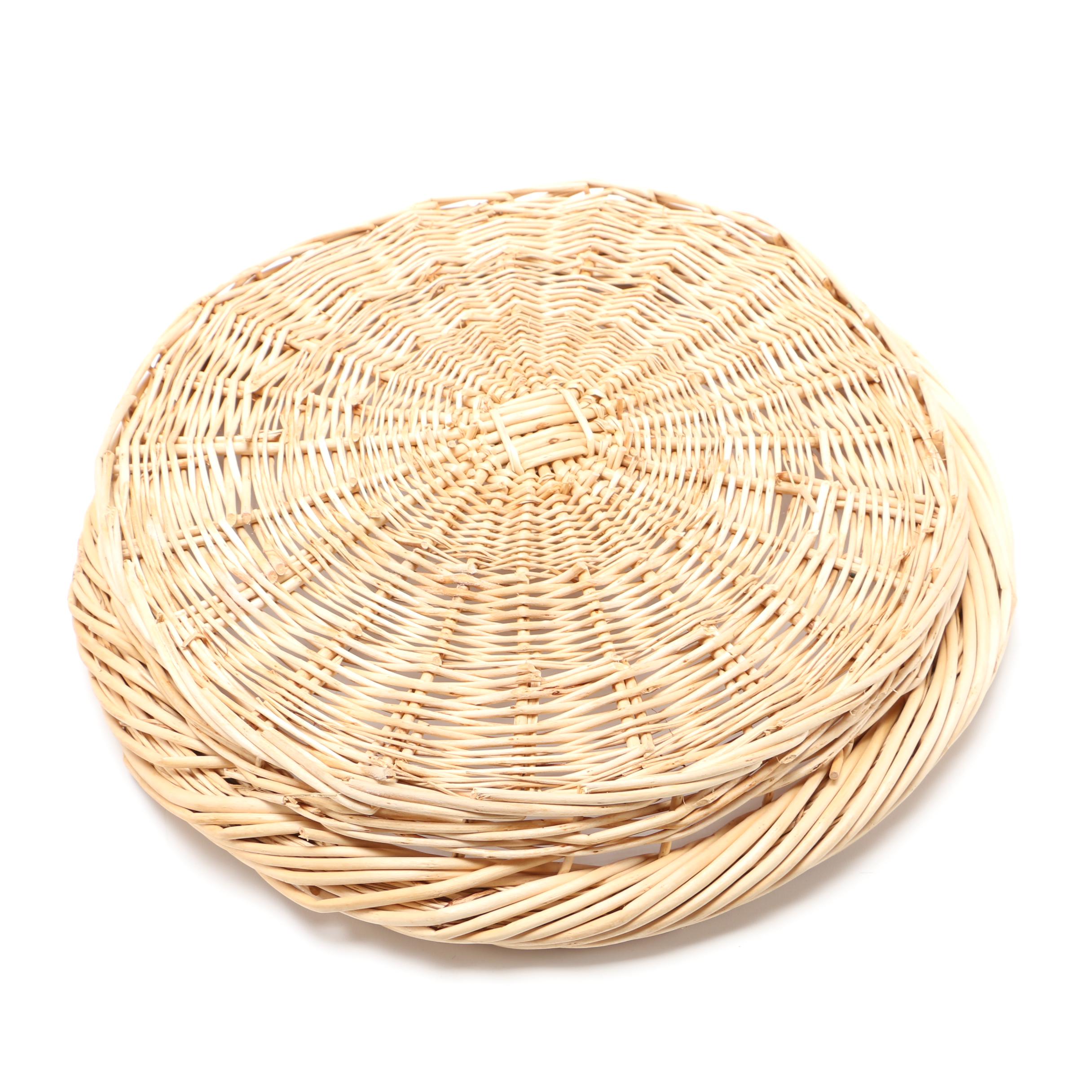 Wicker Baskets