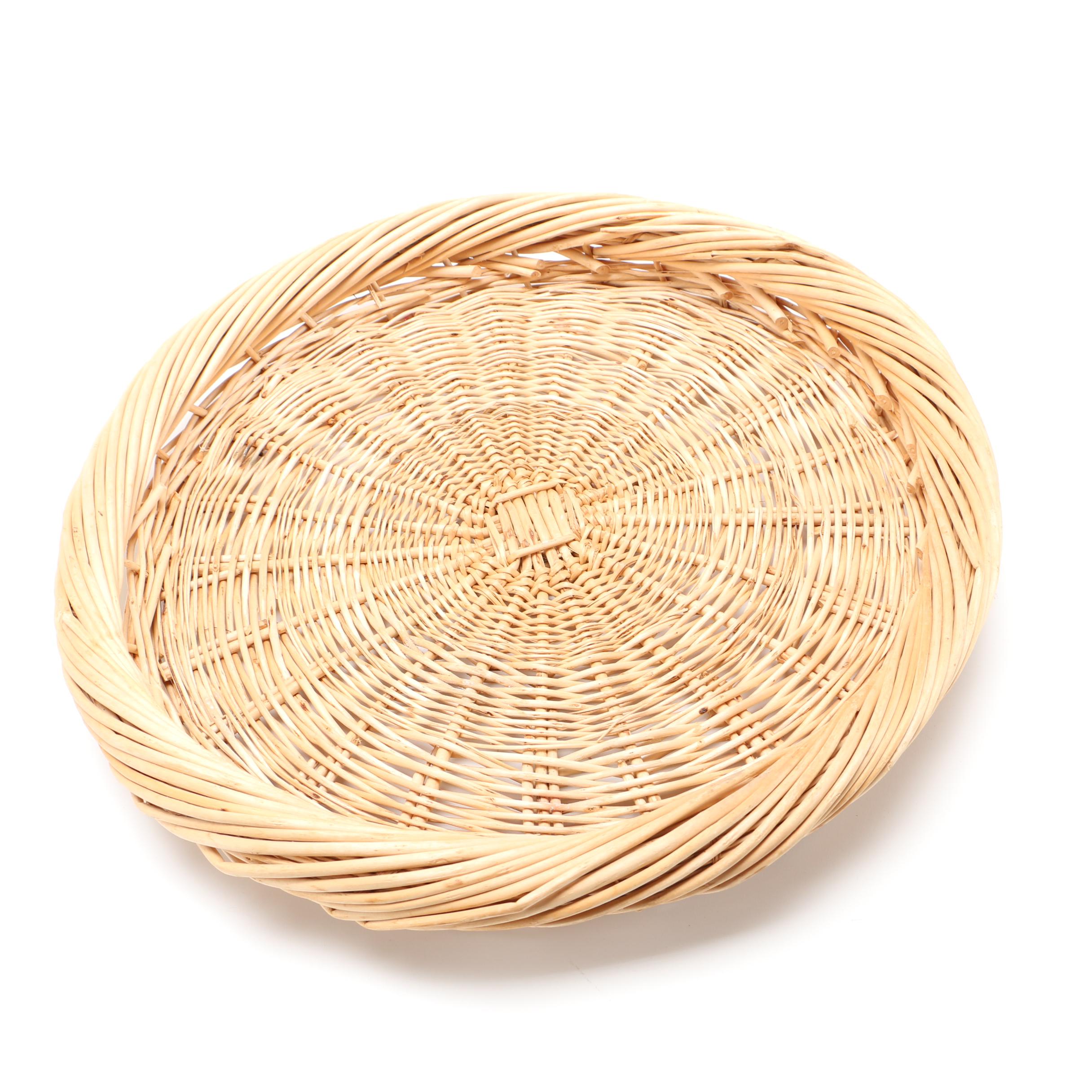 Wicker Baskets