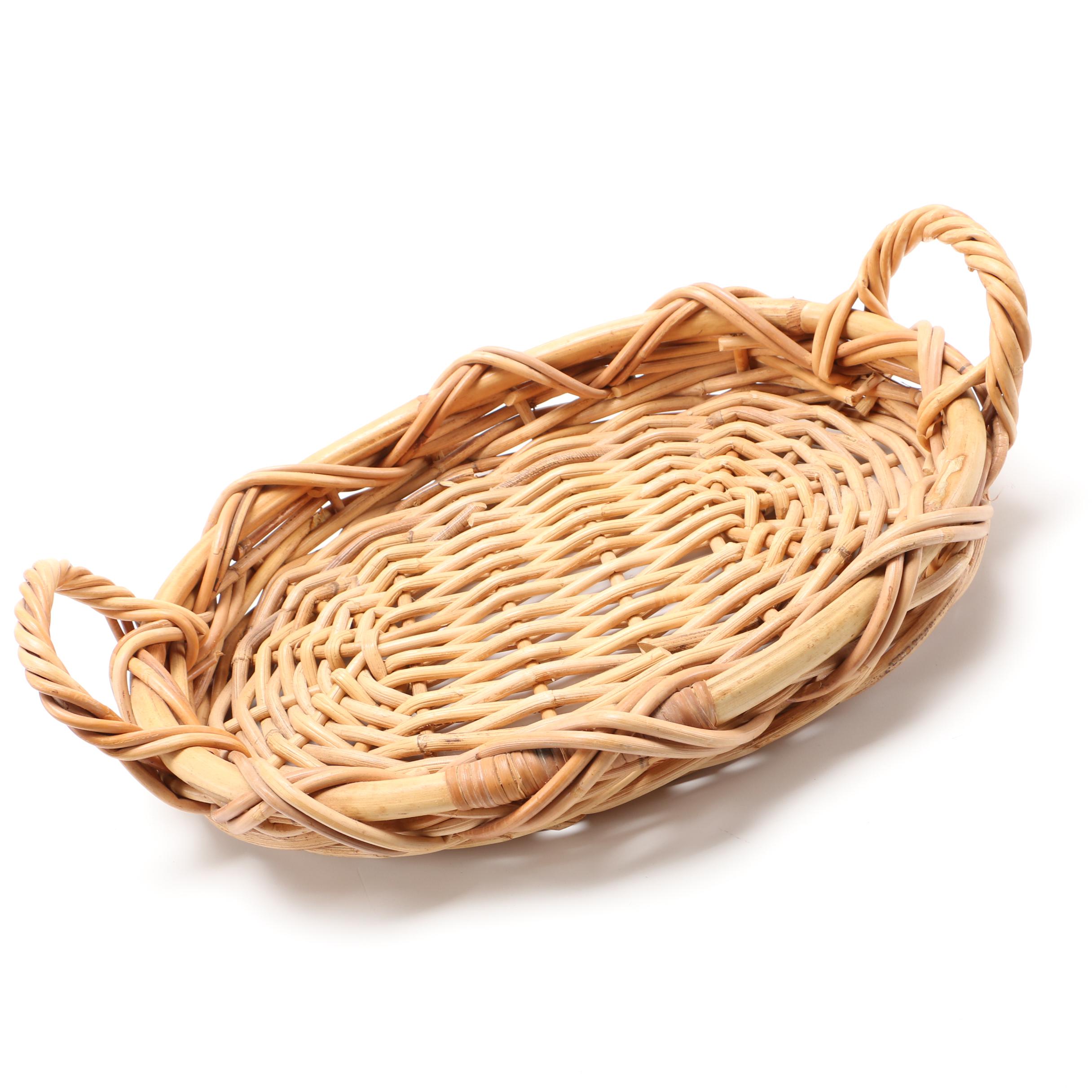Wicker Baskets
