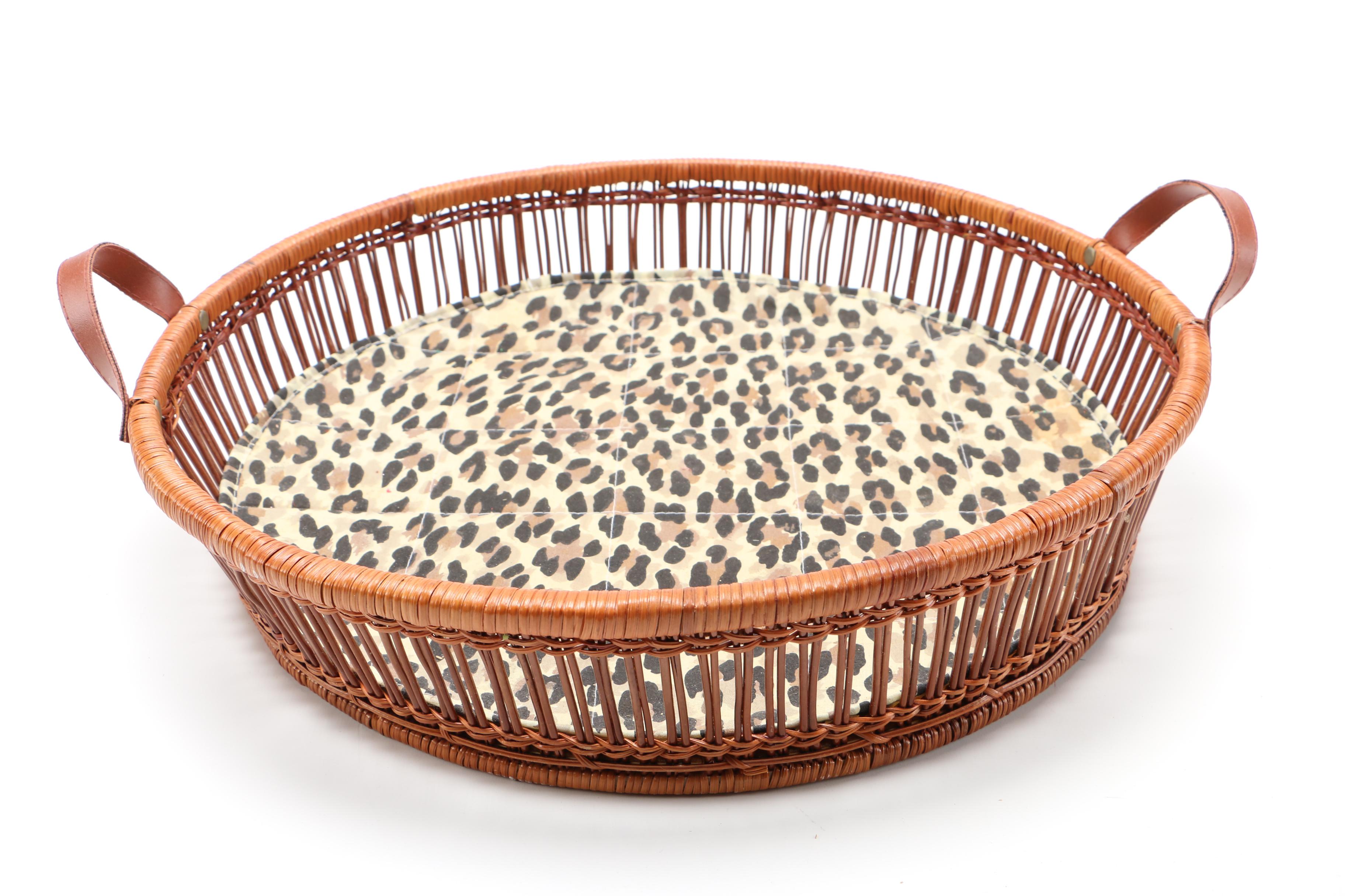 Wicker Baskets