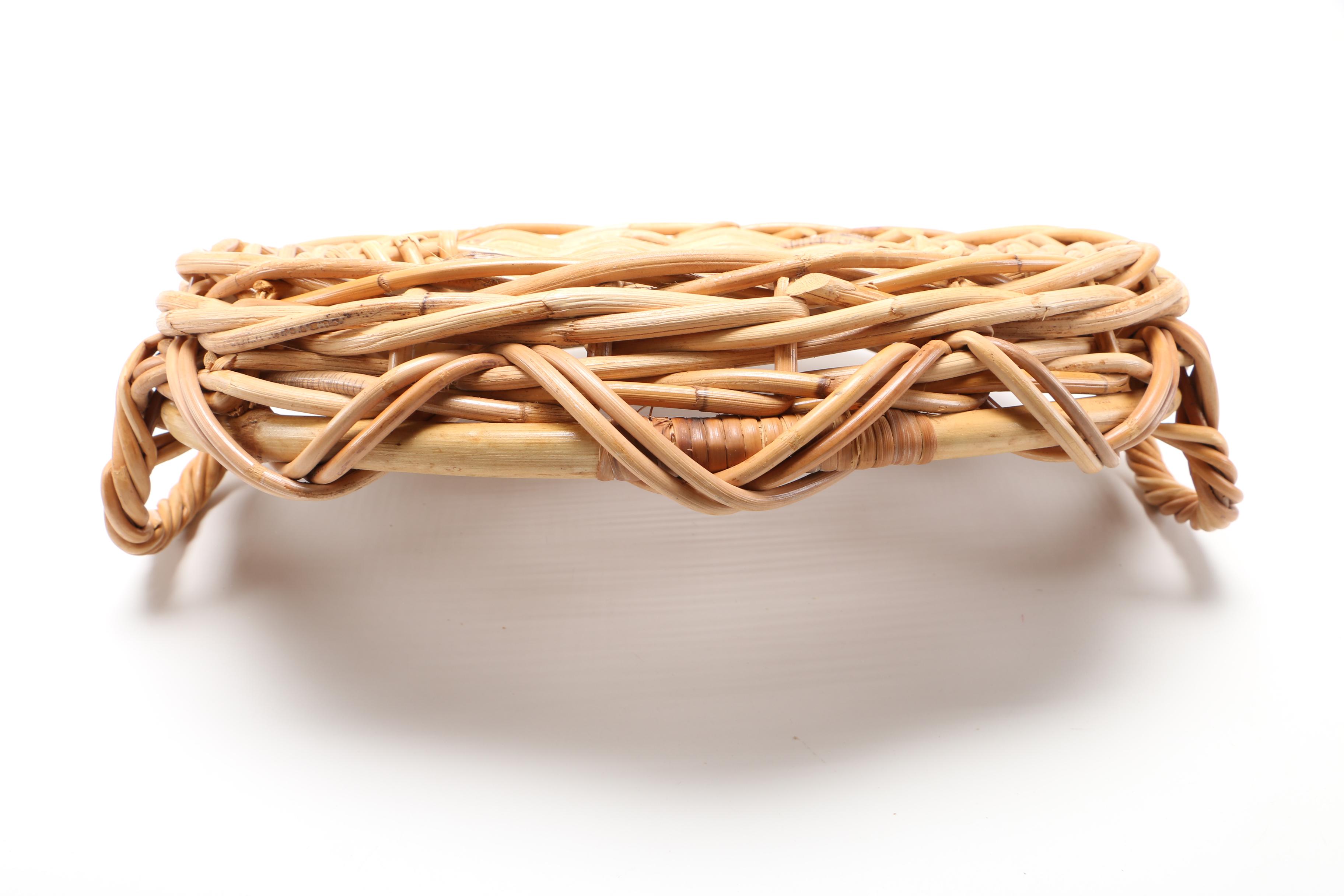 Wicker Baskets