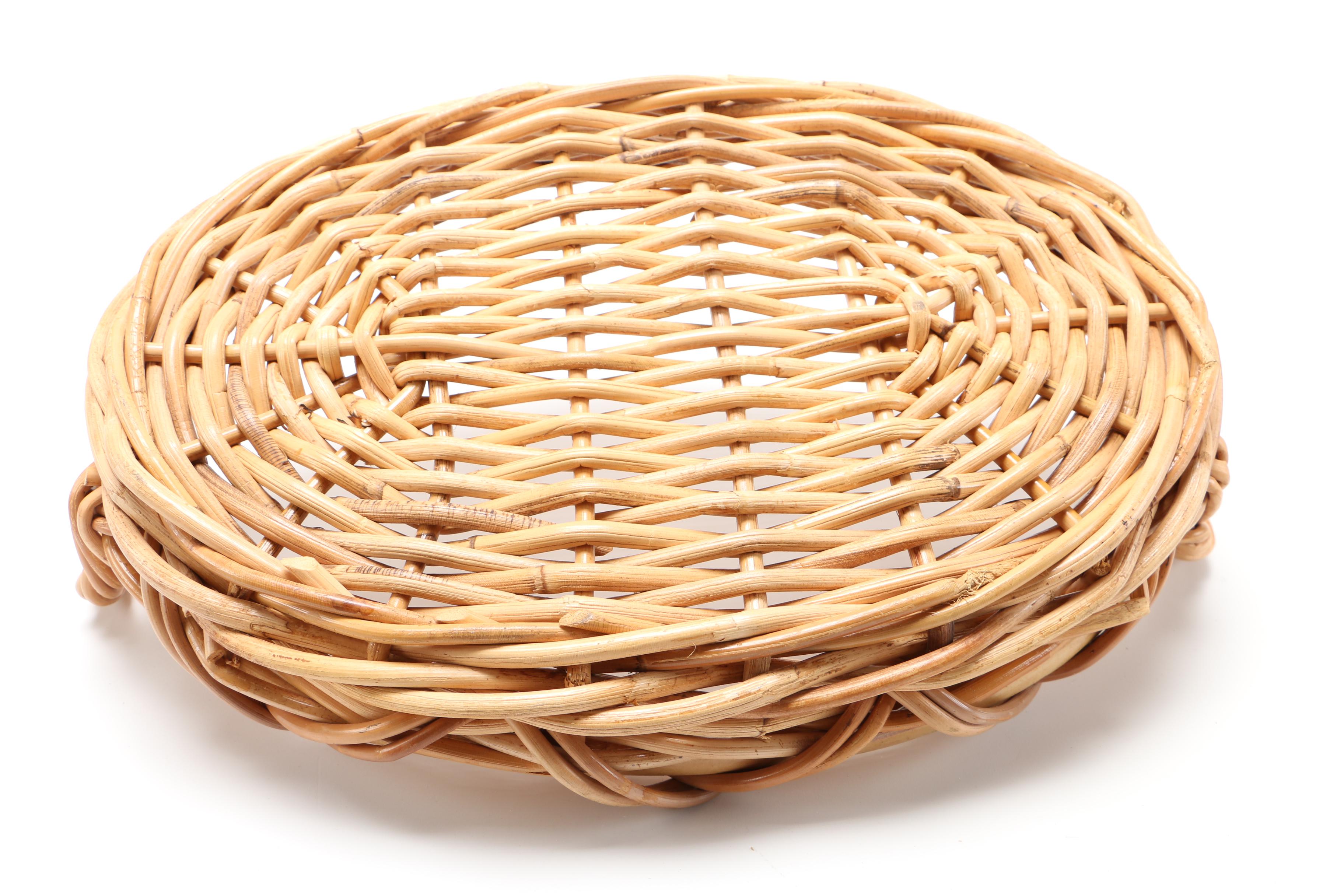 Wicker Baskets