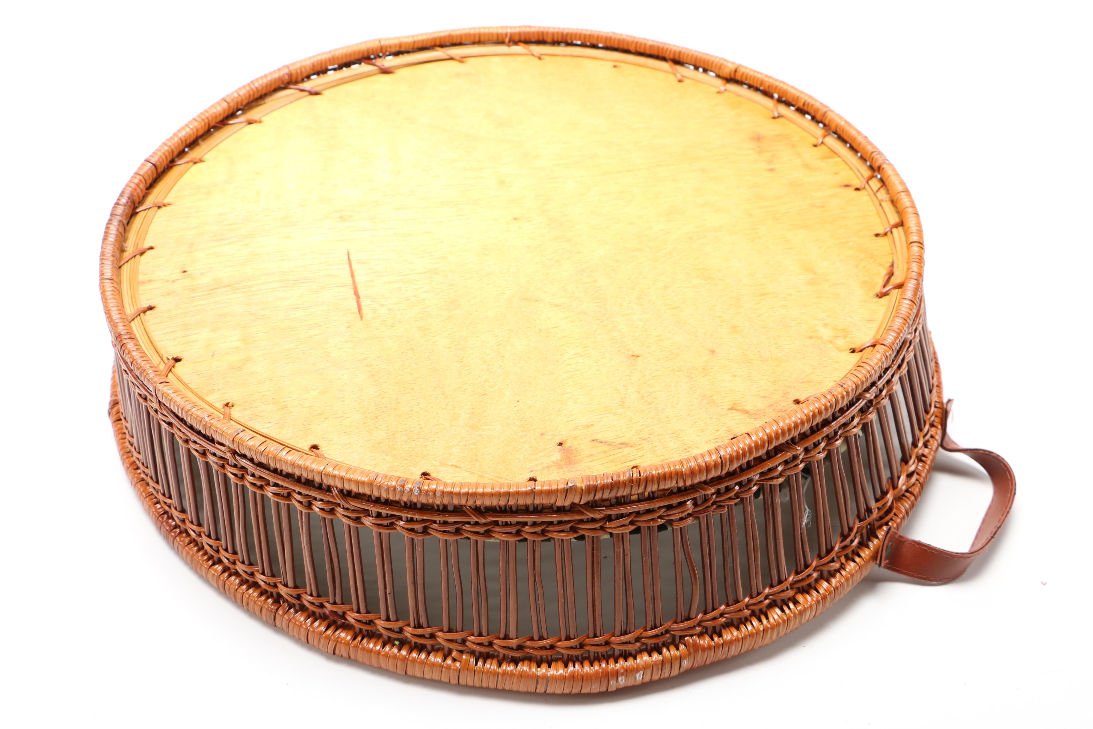 Wicker Baskets
