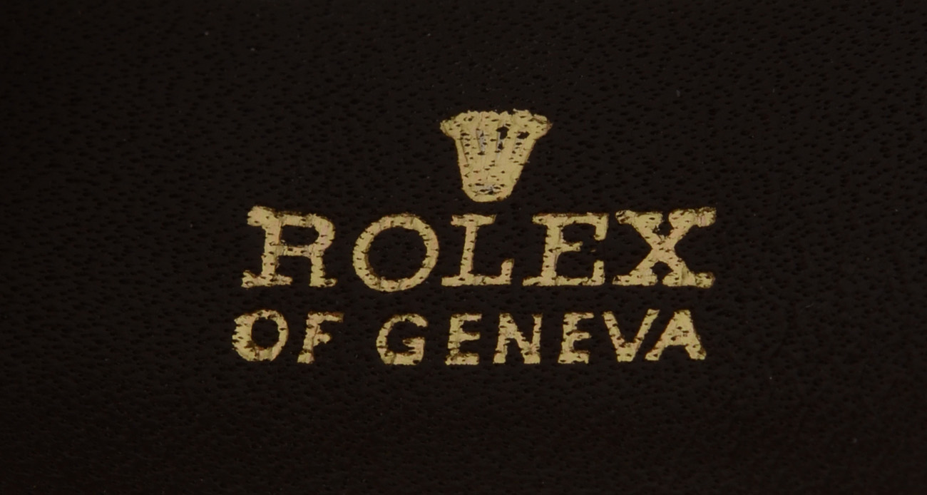 Vintage 1982 Rolex 14K and 18K Yellow Gold Date Just Watch