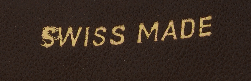 Vintage 1982 Rolex 14K and 18K Yellow Gold Date Just Watch