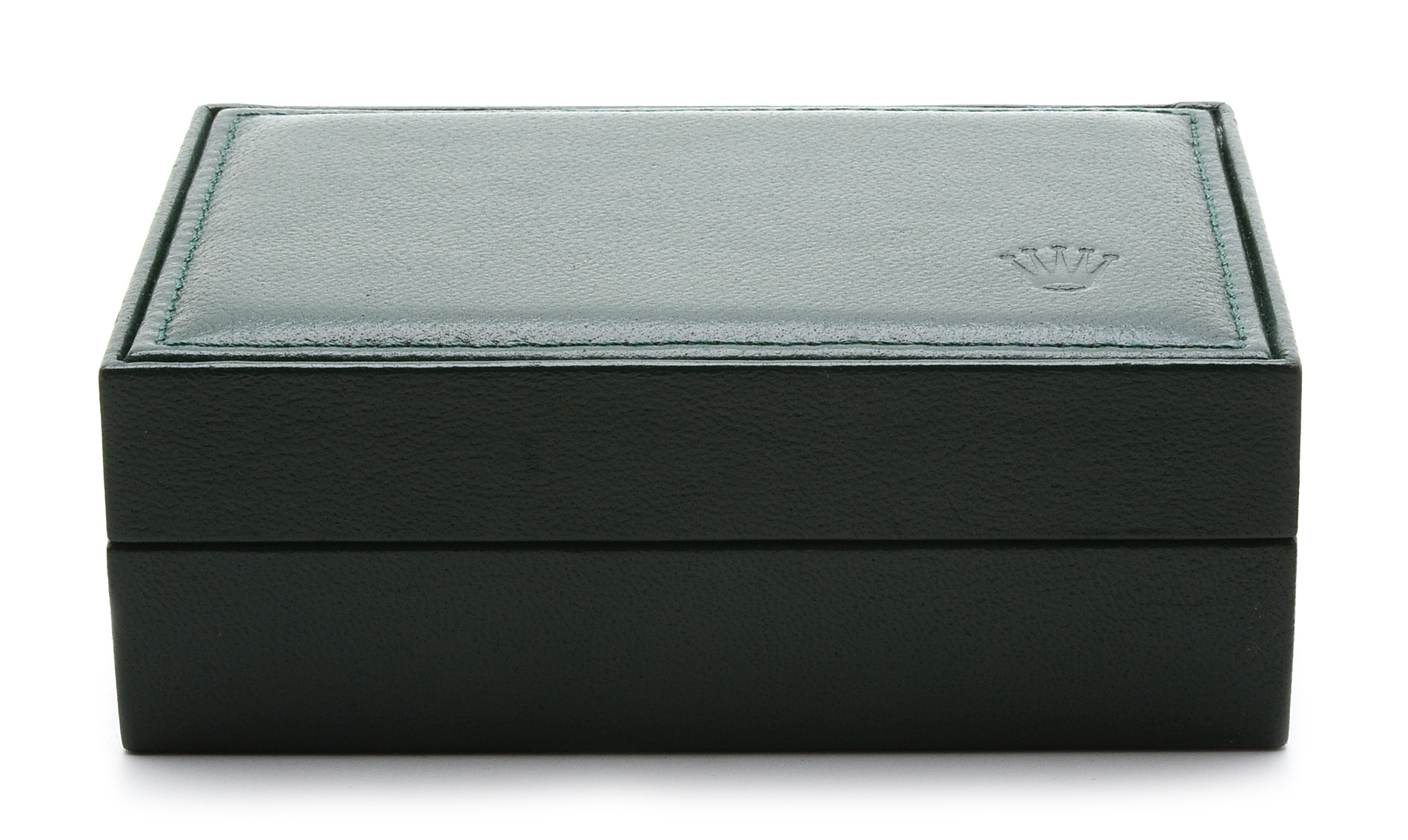 Vintage 1982 Rolex 14K and 18K Yellow Gold Date Just Watch