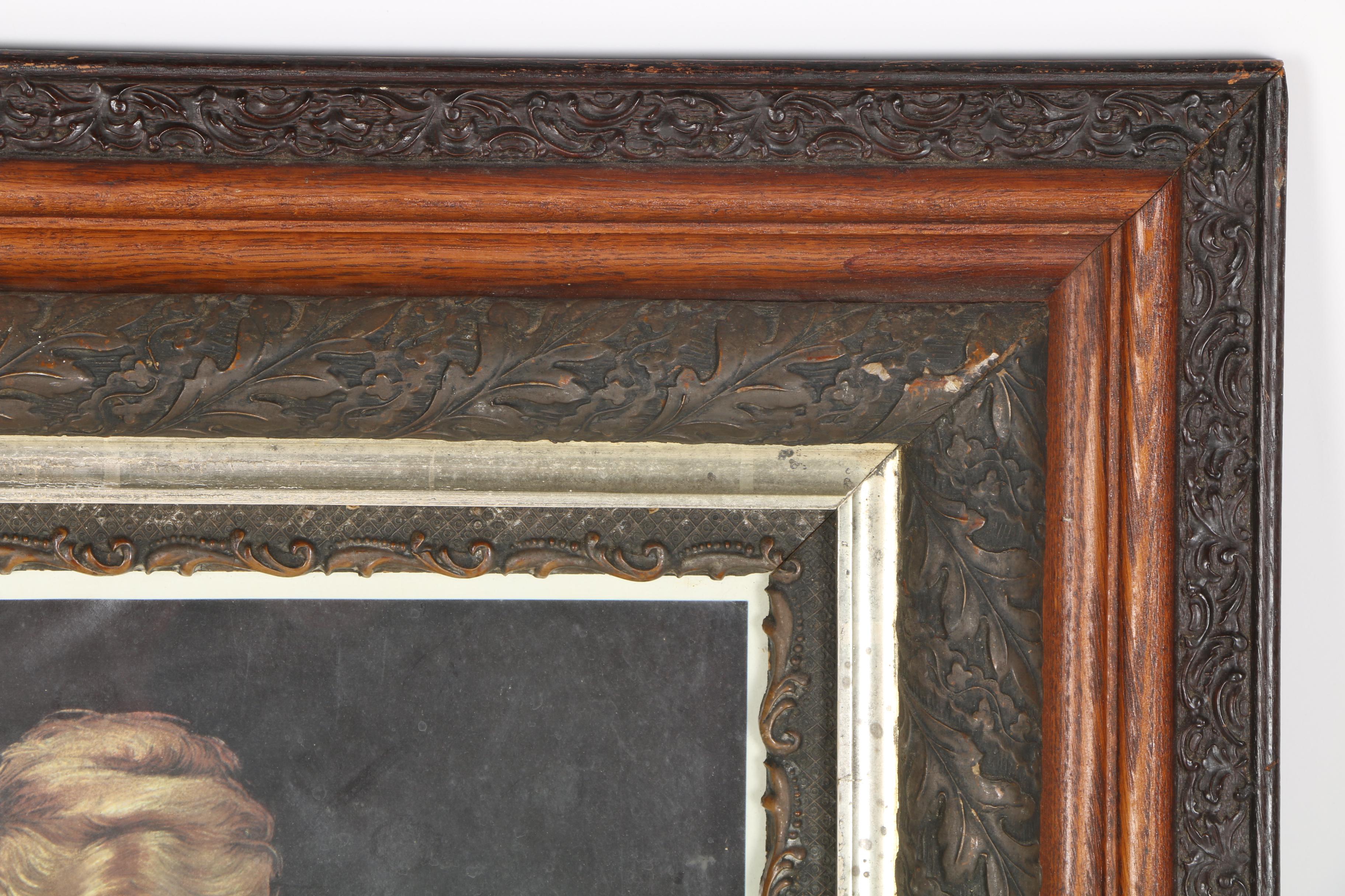 Offset Lithograph Ceresota Flour Advertisement After Esther J. Smith