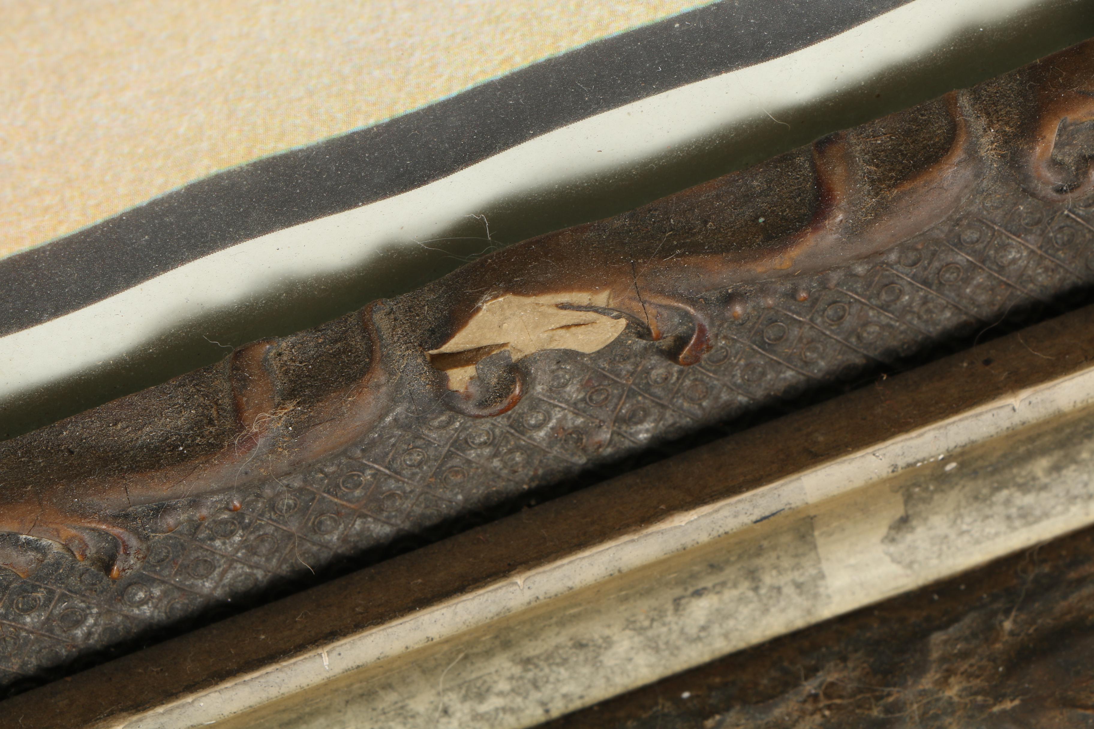 Offset Lithograph Ceresota Flour Advertisement After Esther J. Smith