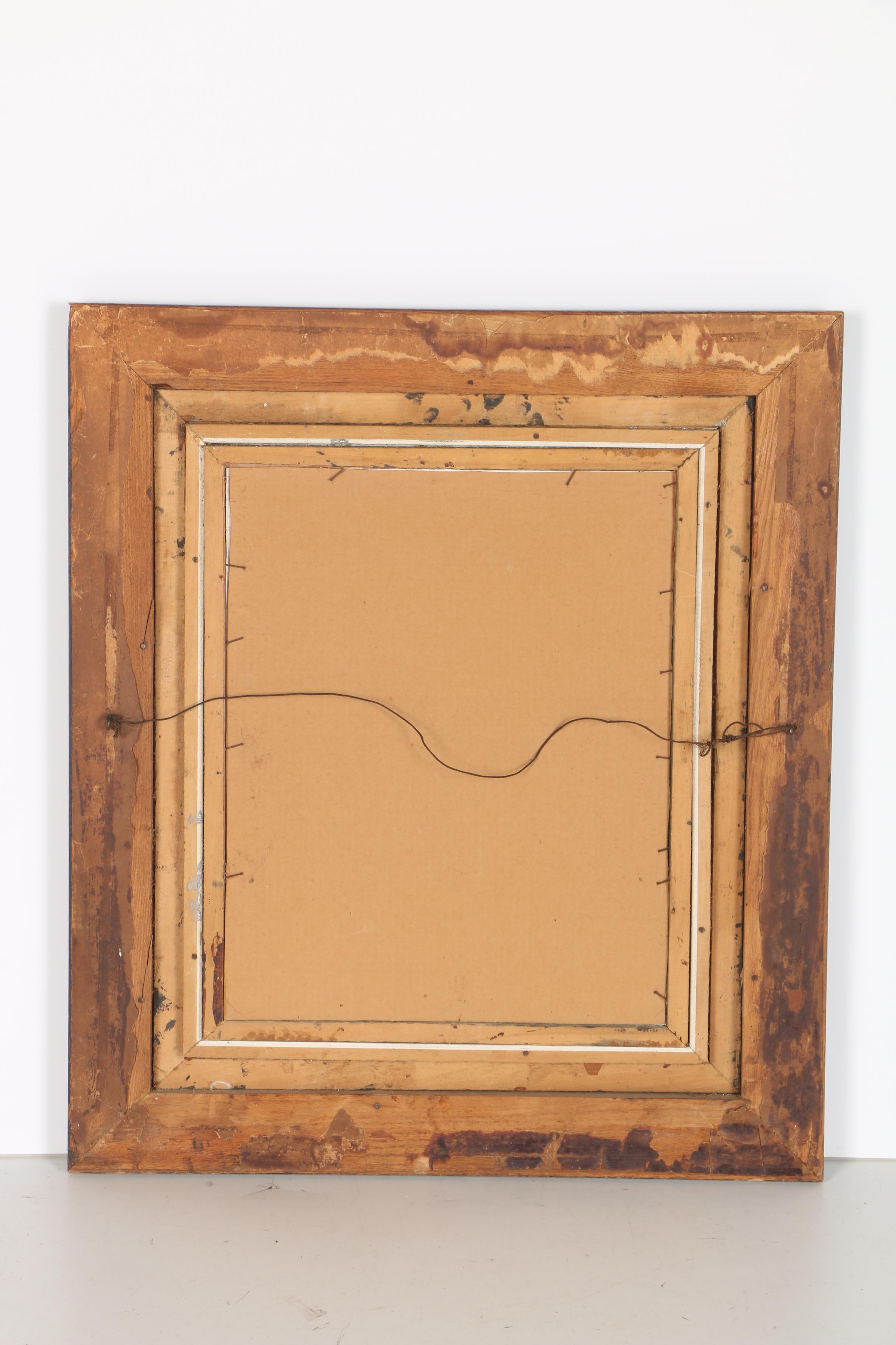 Offset Lithograph Ceresota Flour Advertisement After Esther J. Smith