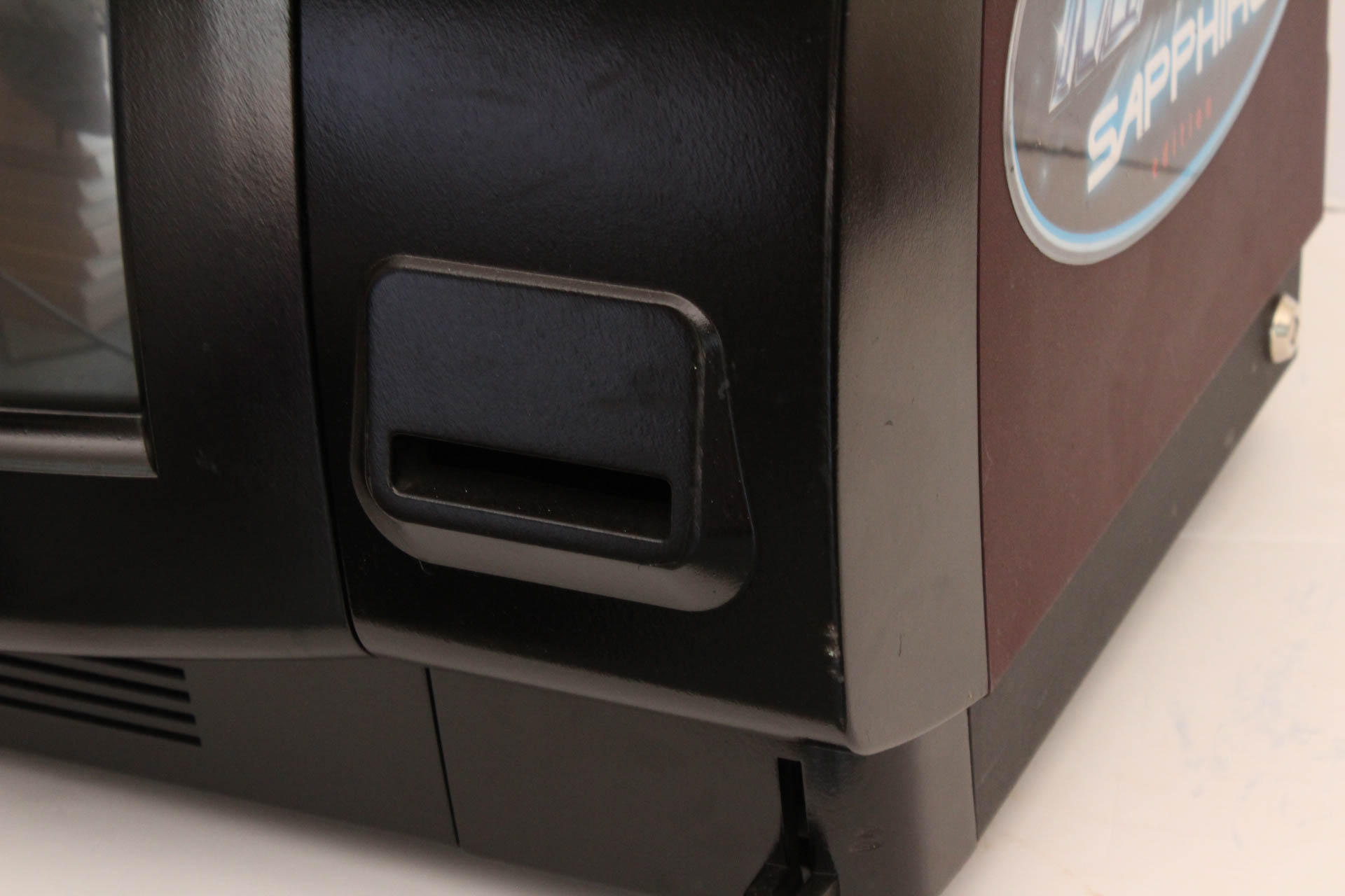 Megatouch Maxx Sapphire Bar Top Touch Screen Game Console