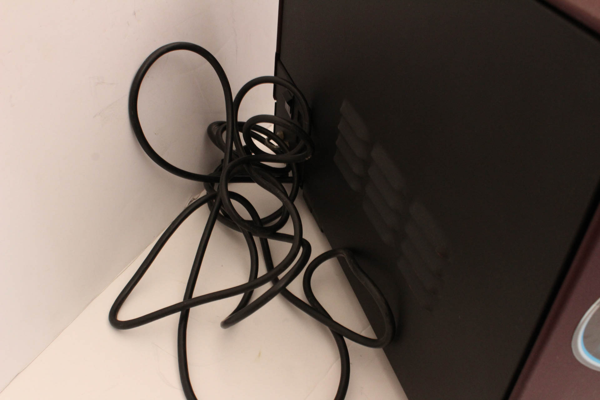 Megatouch Maxx Sapphire Bar Top Touch Screen Game Console