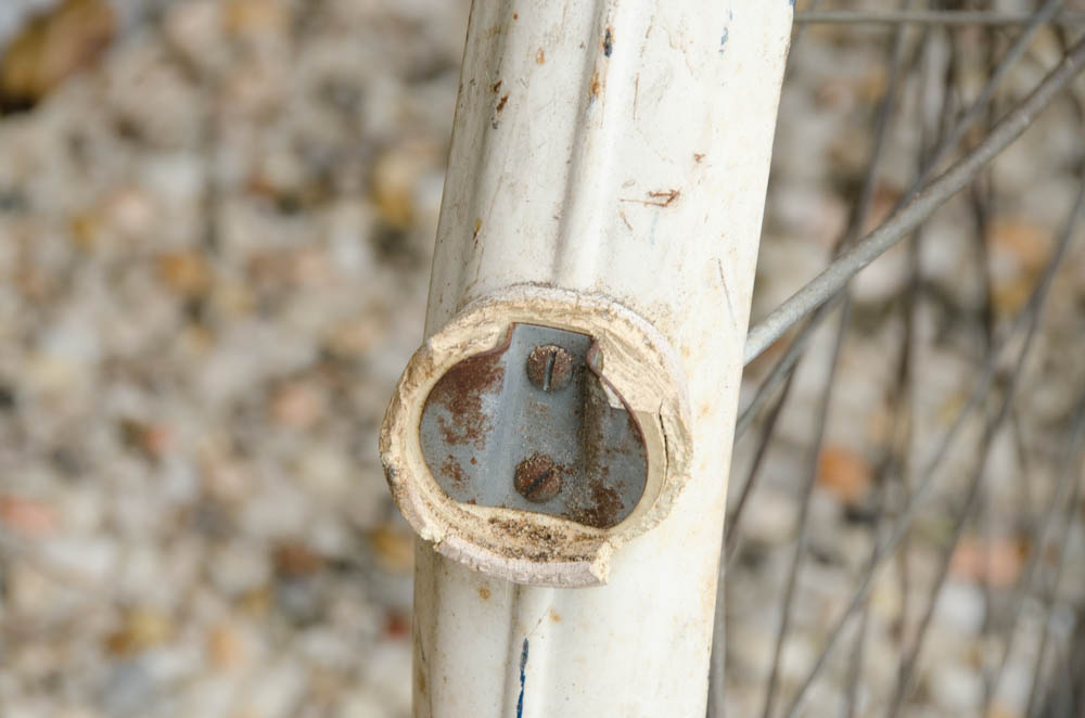 Vintage Hercules Cruiser Bicycles