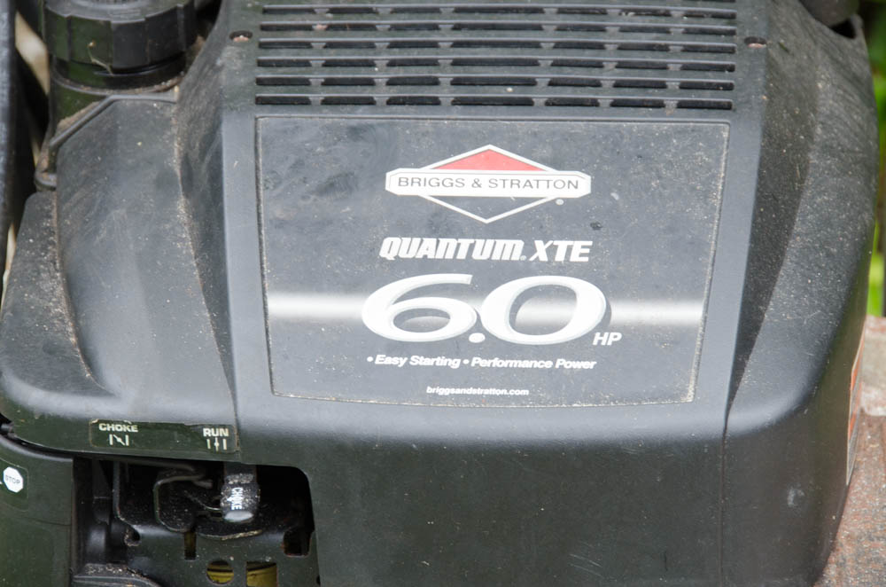 Ex-Cell Pressure Washer