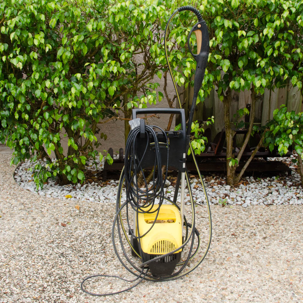 Karcher 330 Pressure Washer