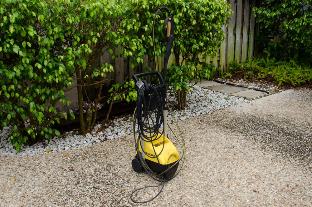 Karcher 330 Pressure Washer