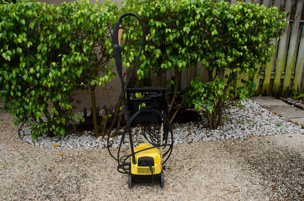 Karcher 330 Pressure Washer