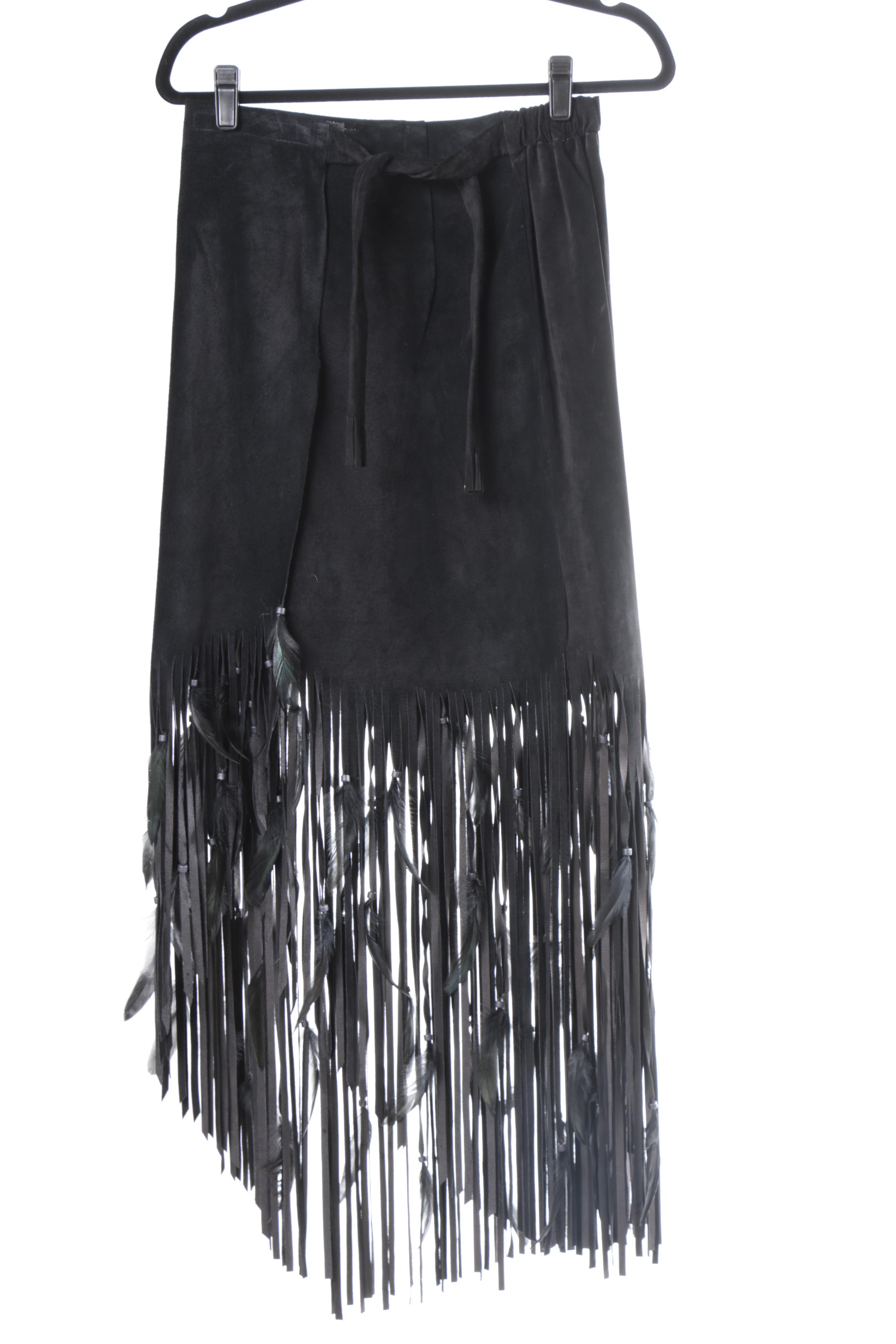Women's Western Style Clothing Including Pat Dahnke