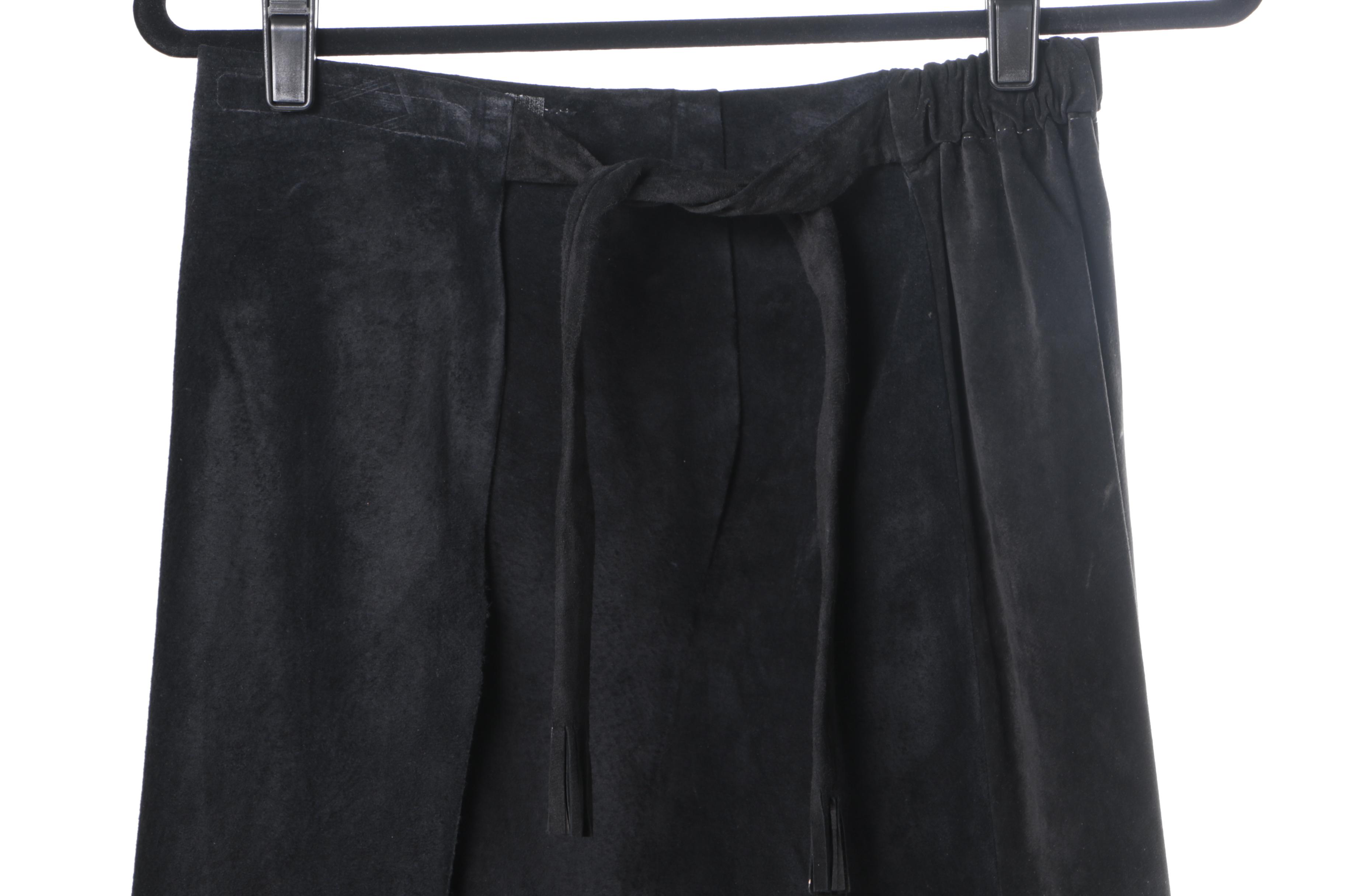 Women's Western Style Clothing Including Pat Dahnke