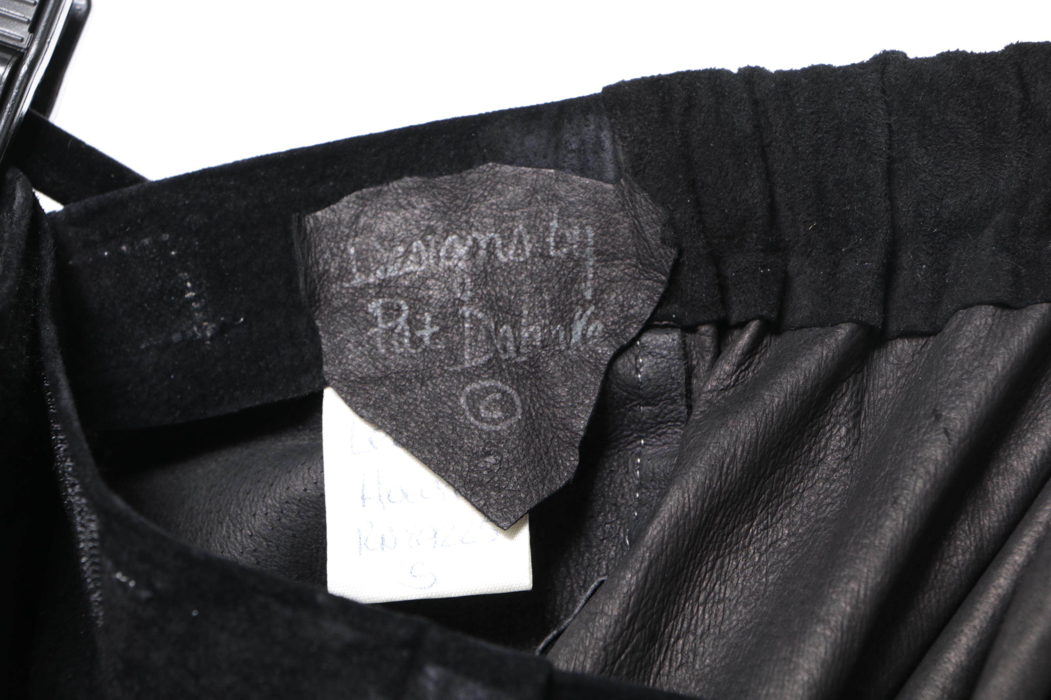 Women's Western Style Clothing Including Pat Dahnke
