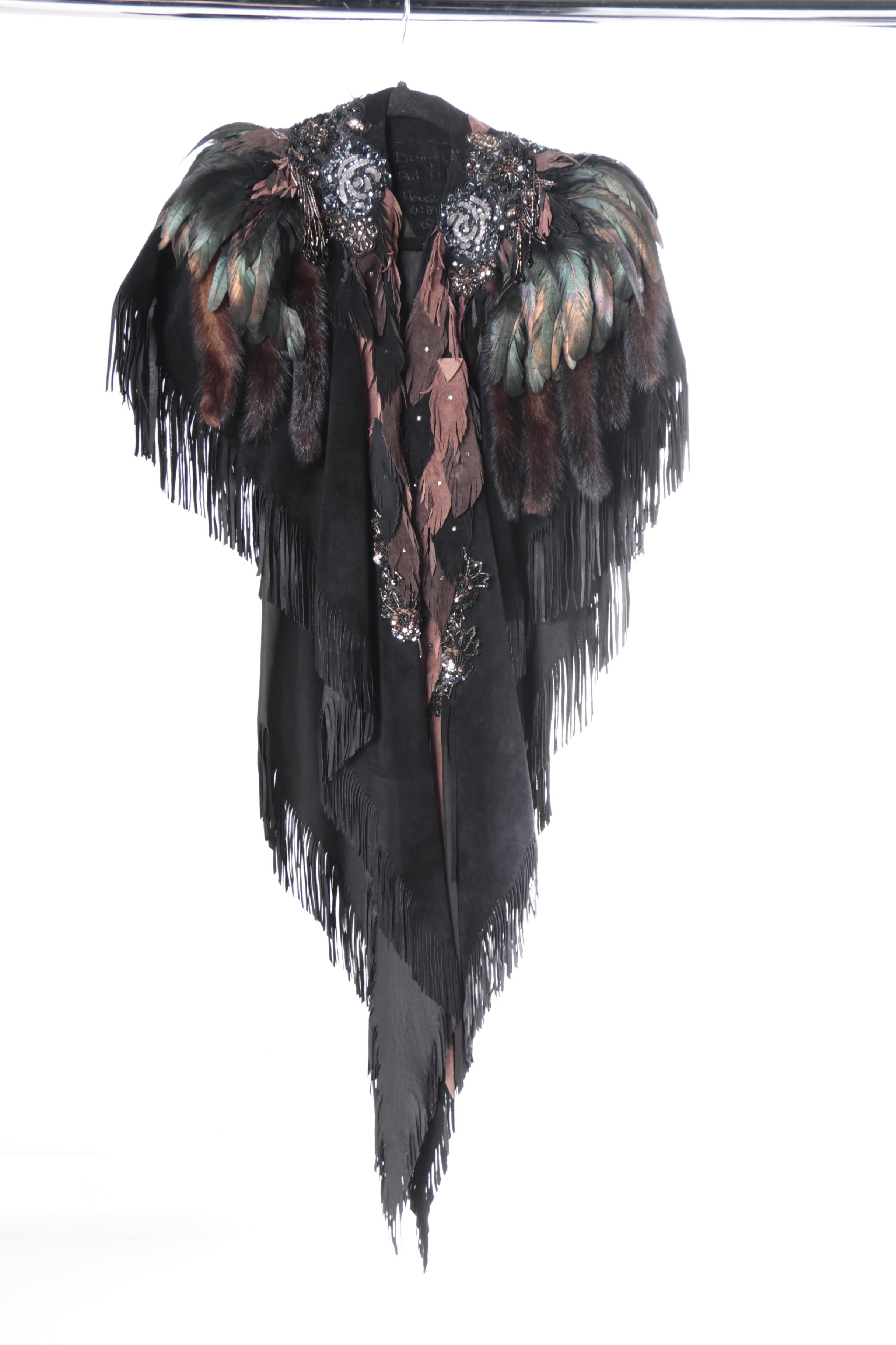 Women's Western Style Clothing Including Pat Dahnke