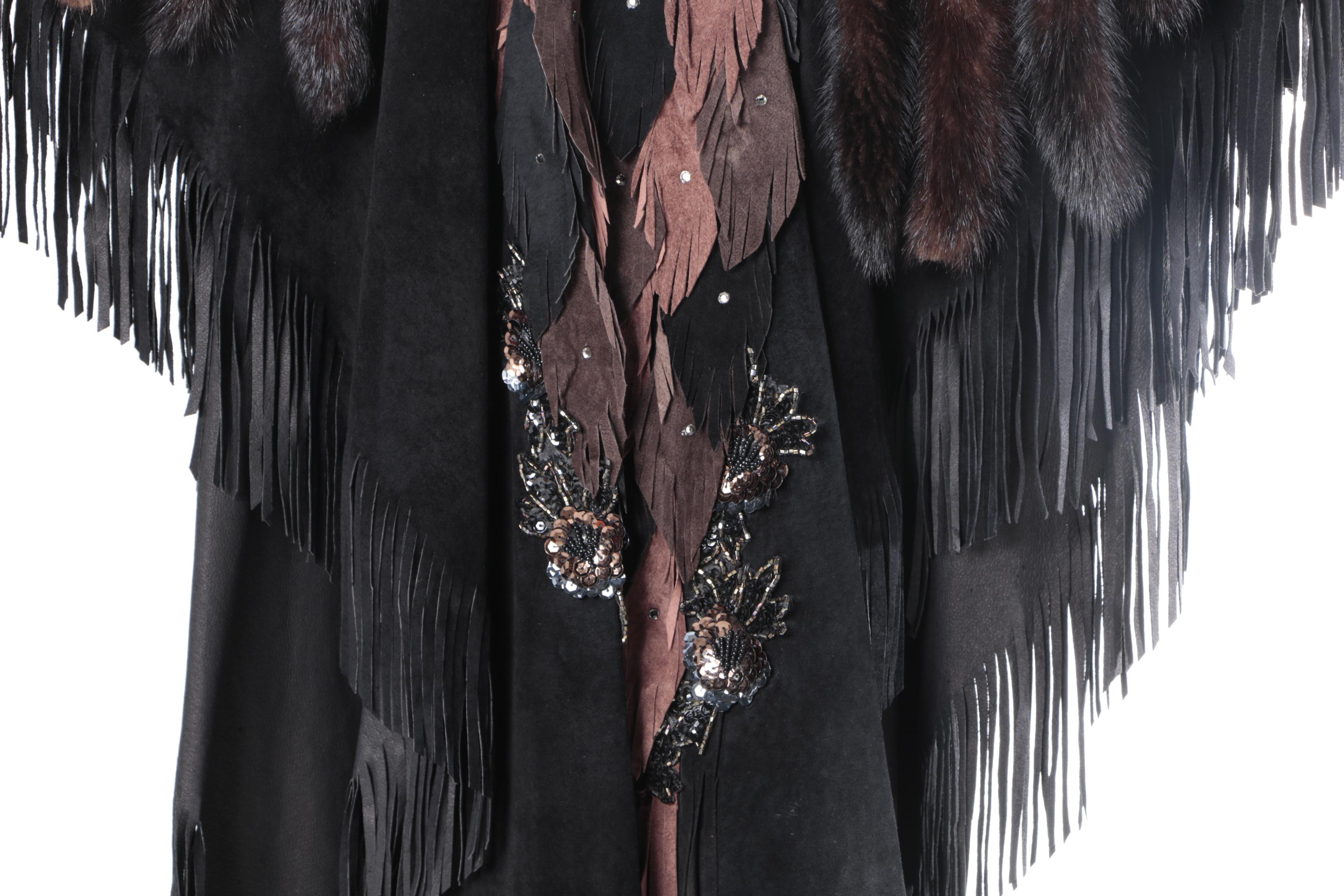 Women's Western Style Clothing Including Pat Dahnke
