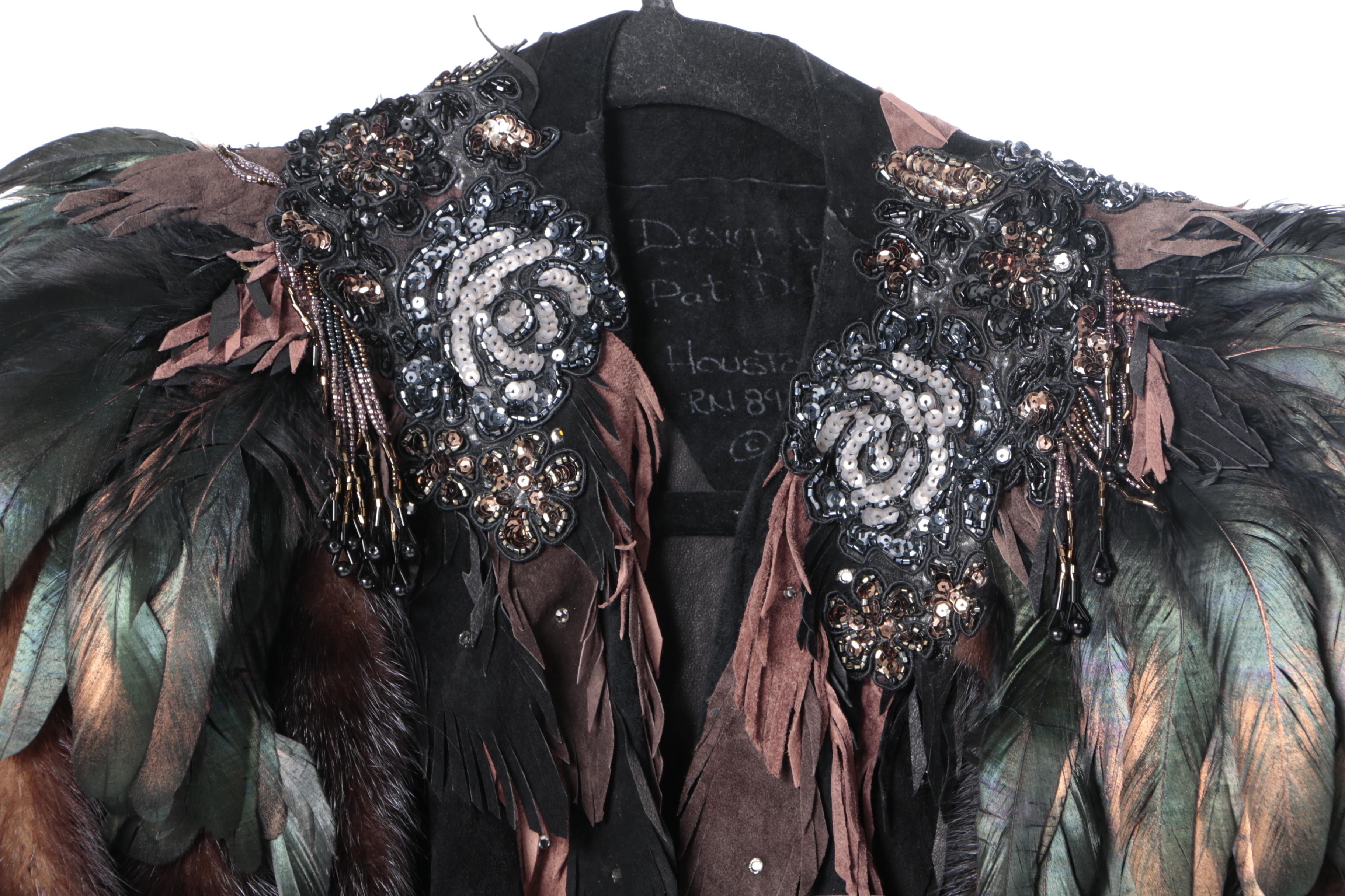 Women's Western Style Clothing Including Pat Dahnke