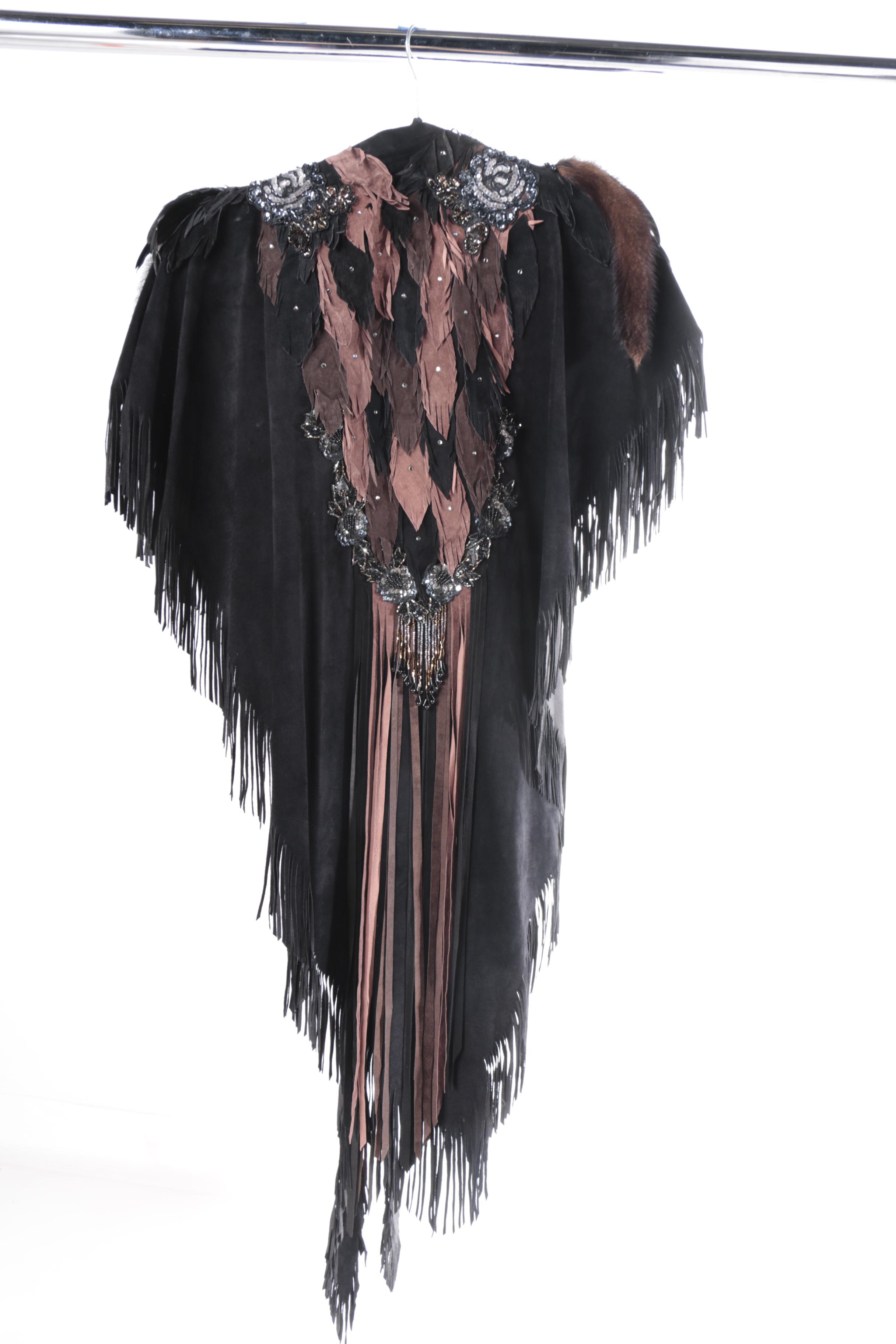 Women's Western Style Clothing Including Pat Dahnke