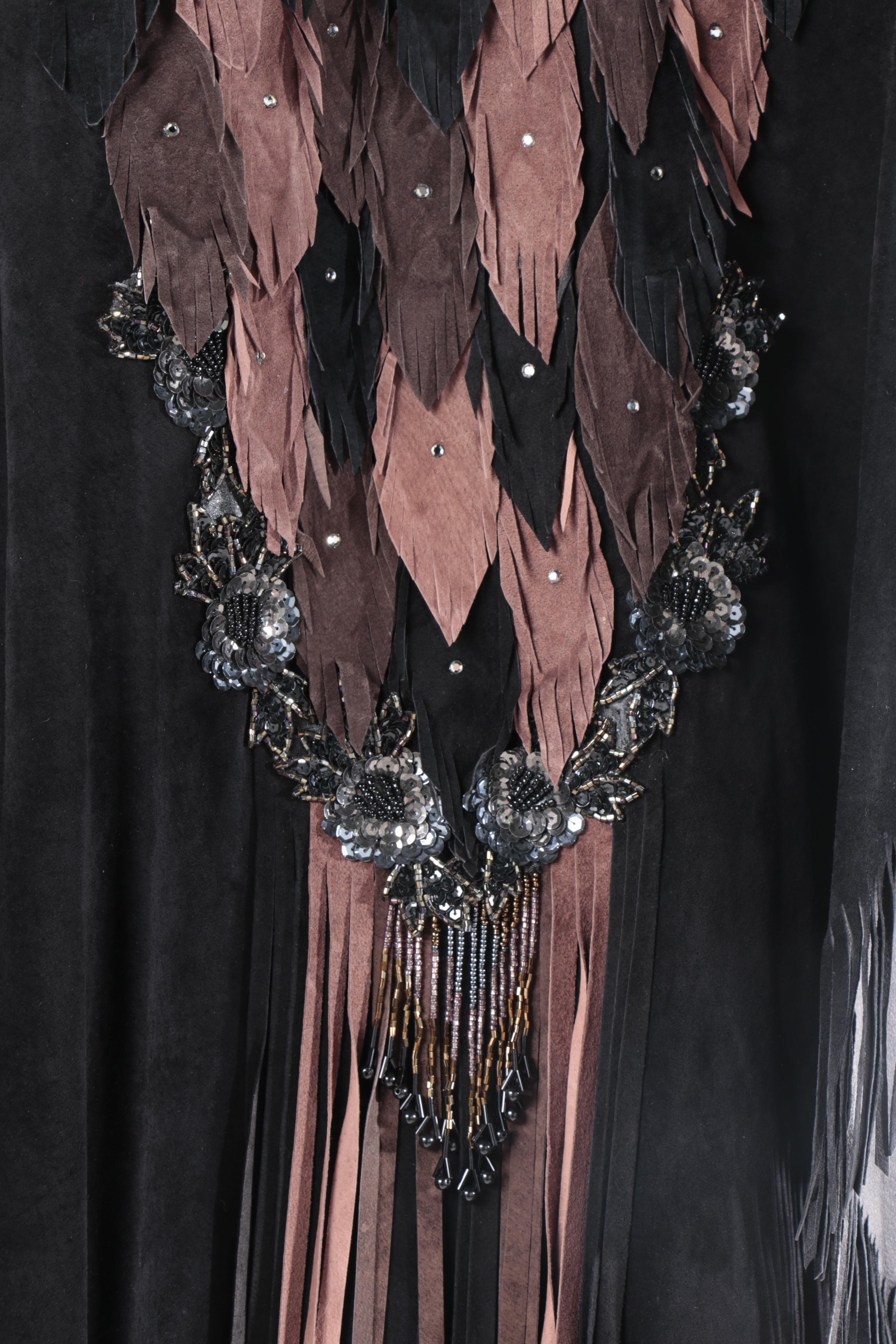 Women's Western Style Clothing Including Pat Dahnke