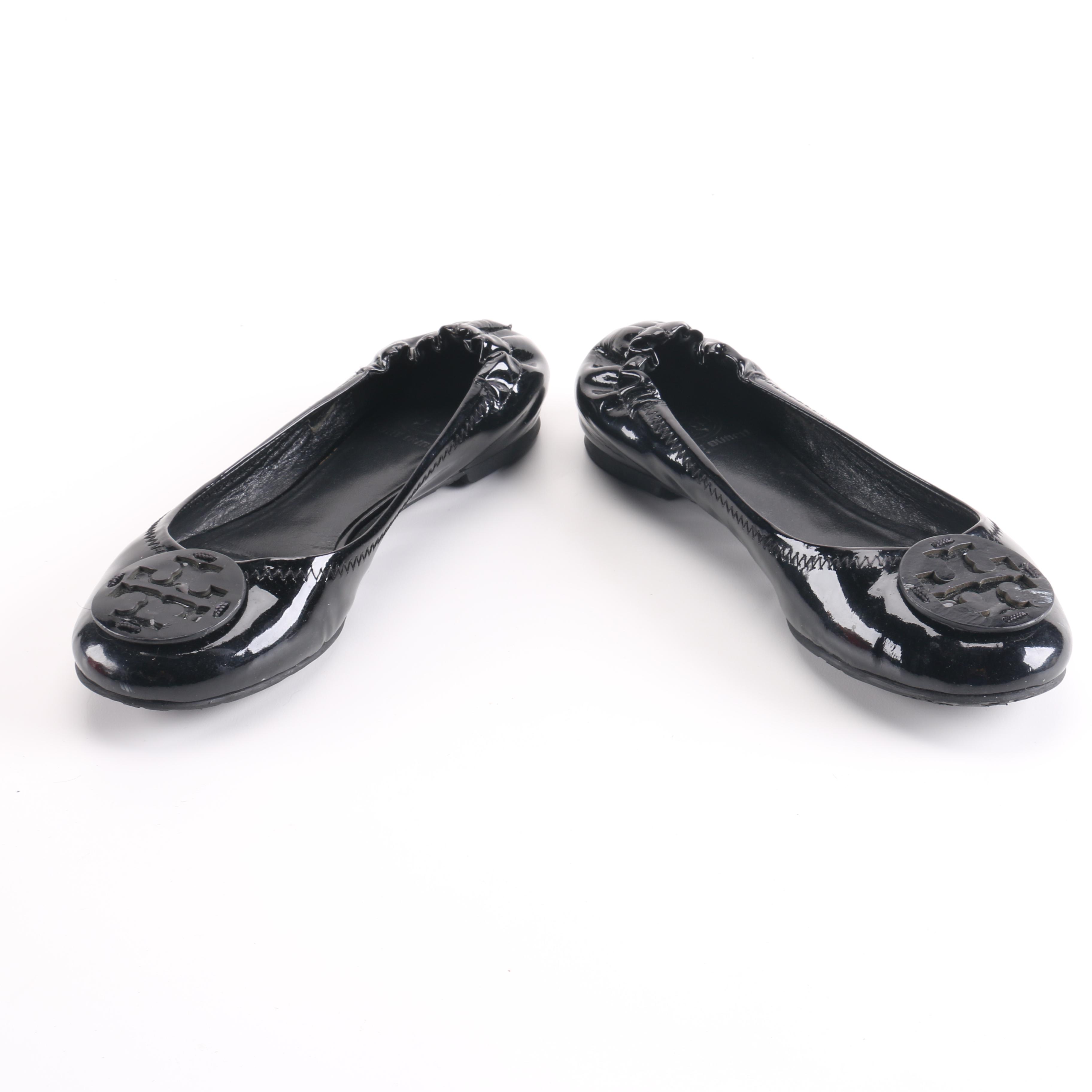 Tory Burch Flats