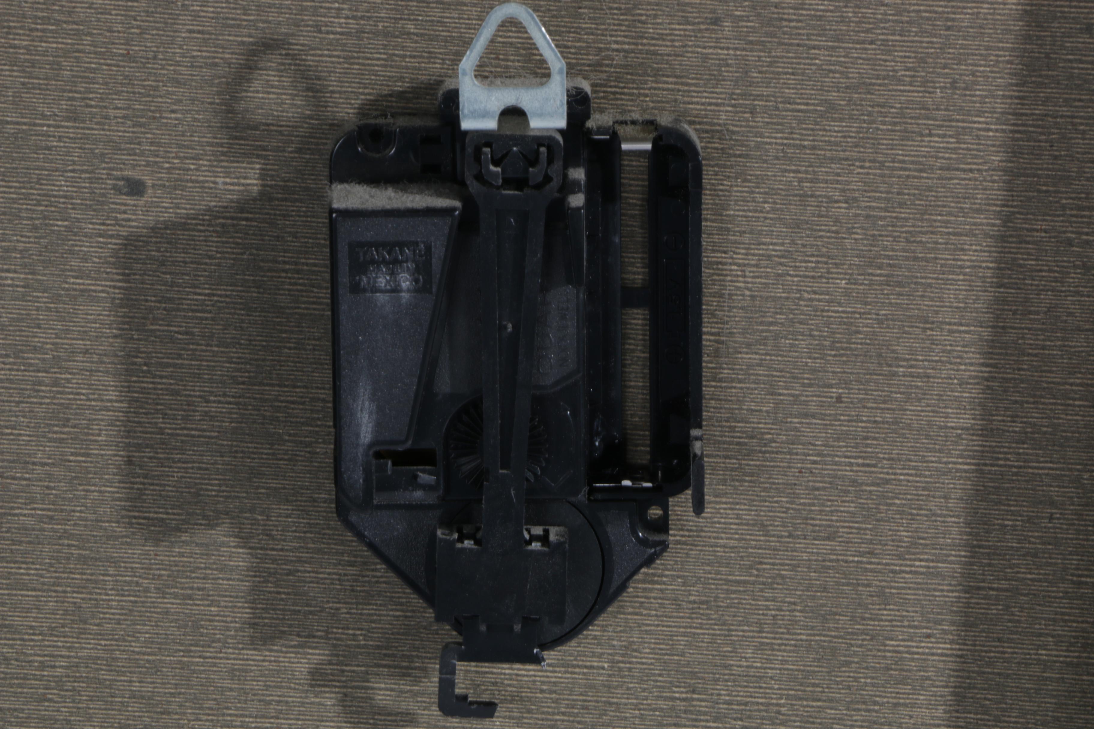 Timeworks Battery-Powered Wall Clock