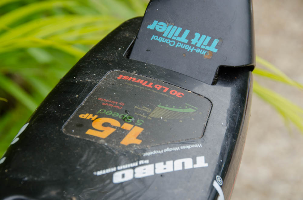 DieHard Trolling Motor