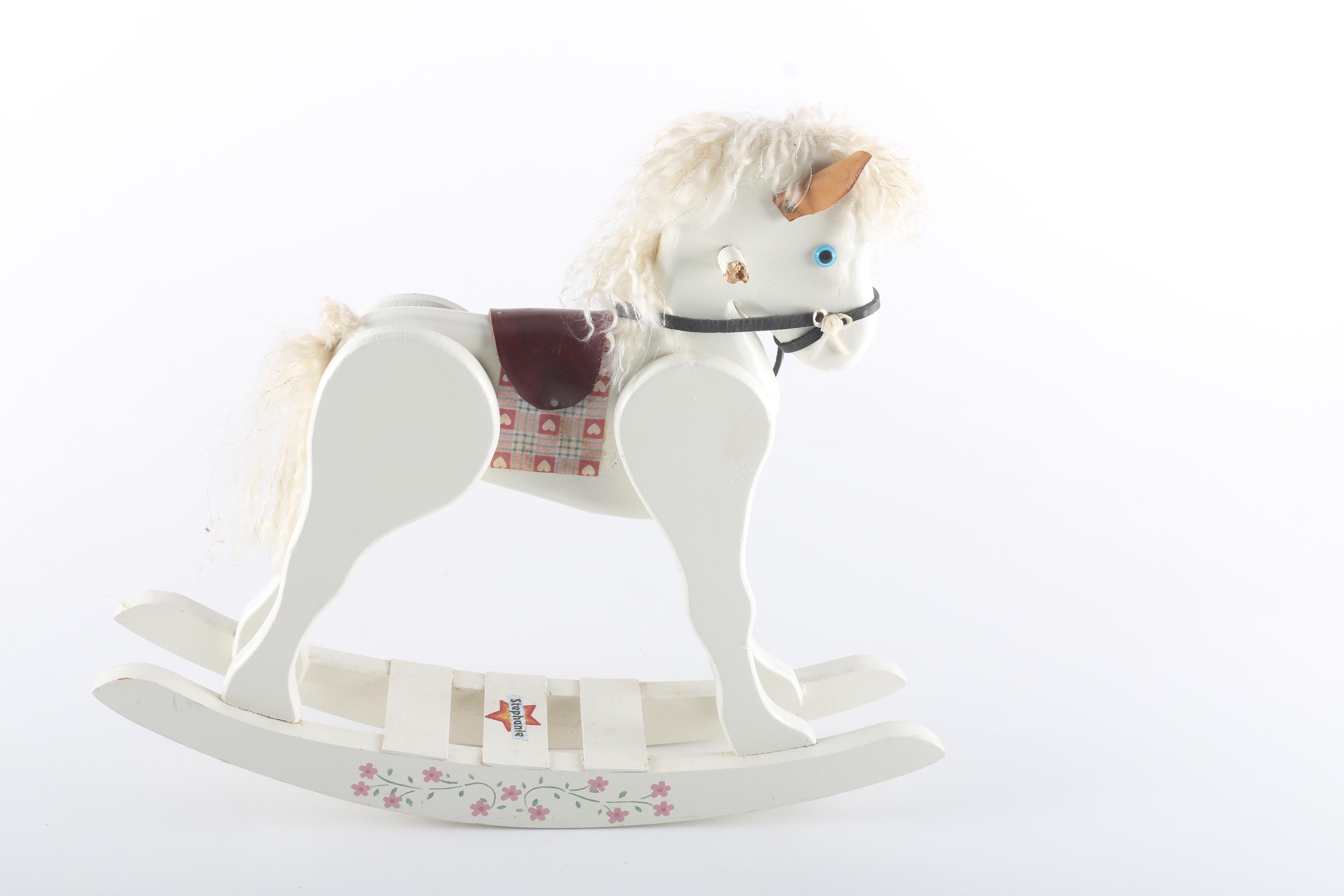 Rocking Horse