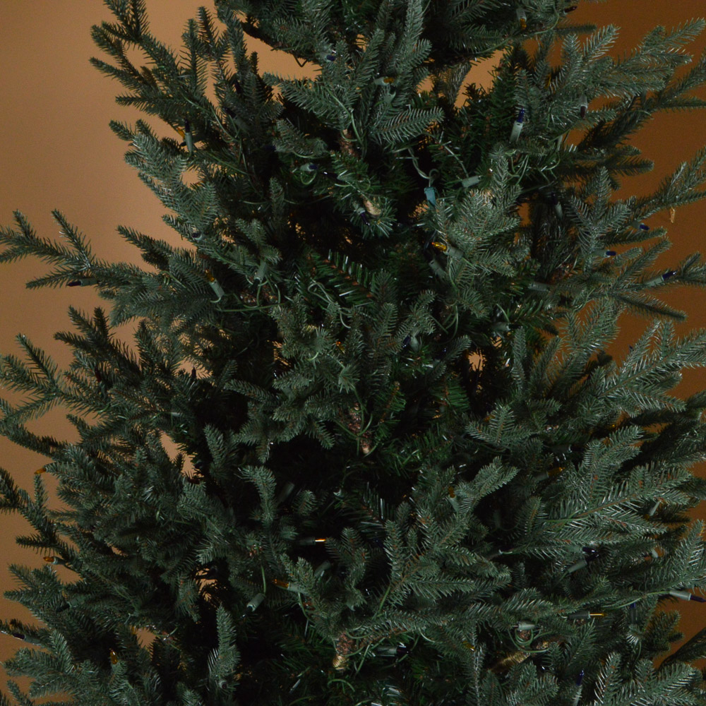 Artificial 7.5 Foot Fraser Fir Christmas Tree