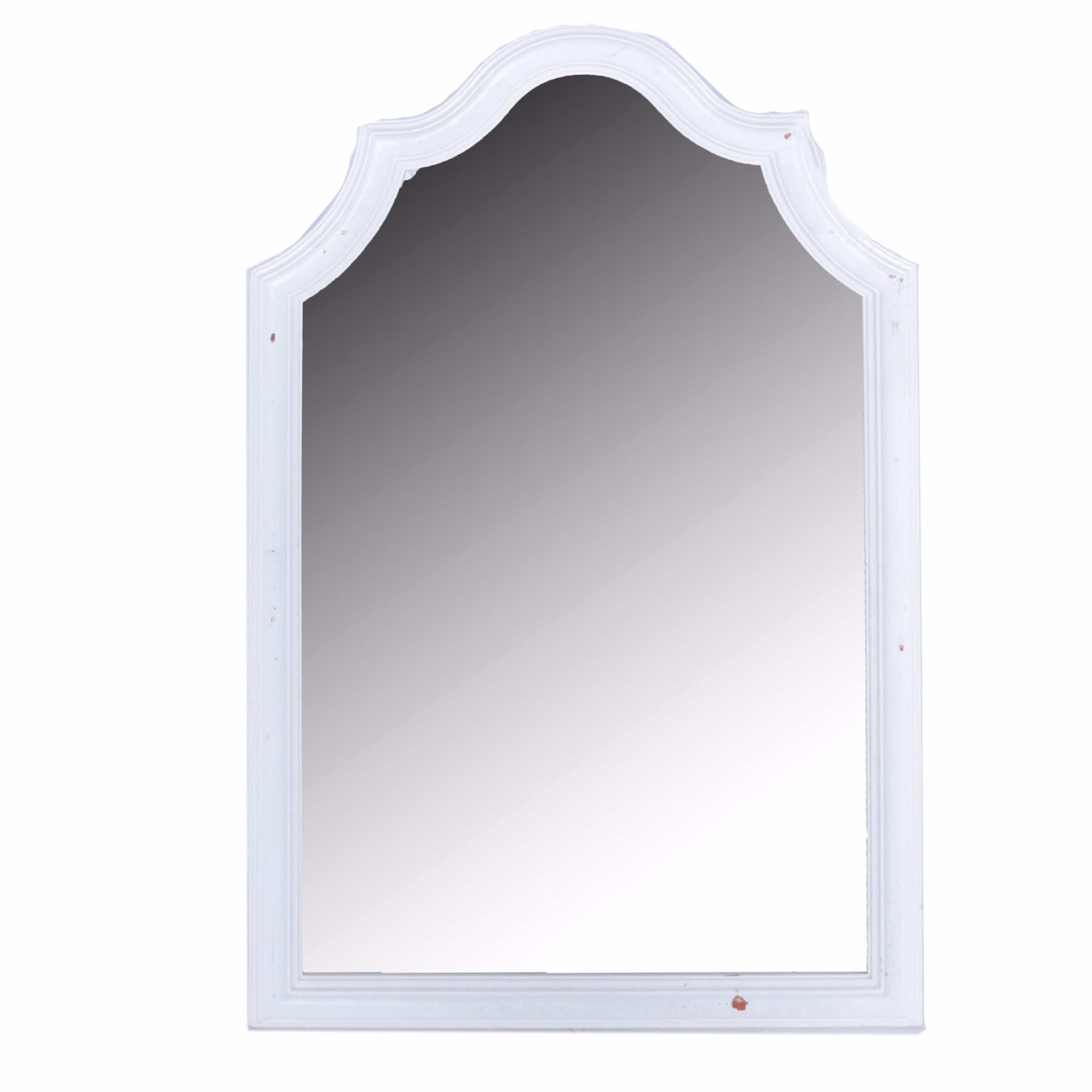 Wall Mirror