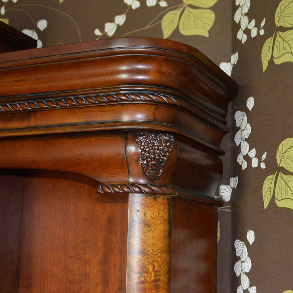 "Napa" Bookcases by Aspenhome