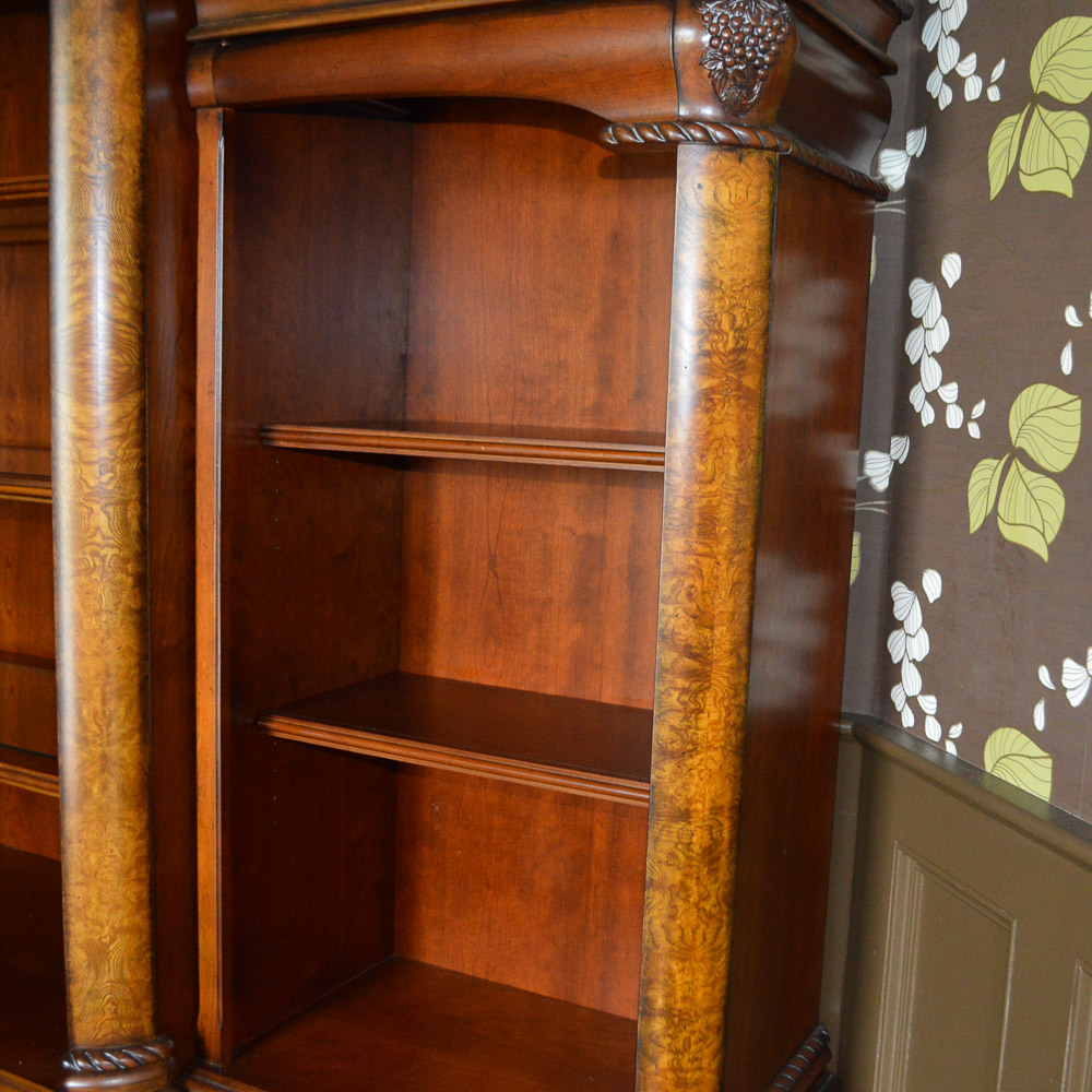 "Napa" Bookcases by Aspenhome