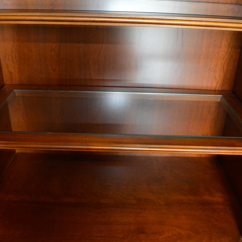 "Napa" Bookcases by Aspenhome