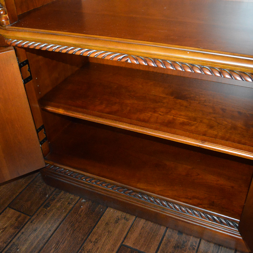 "Napa" Bookcases by Aspenhome