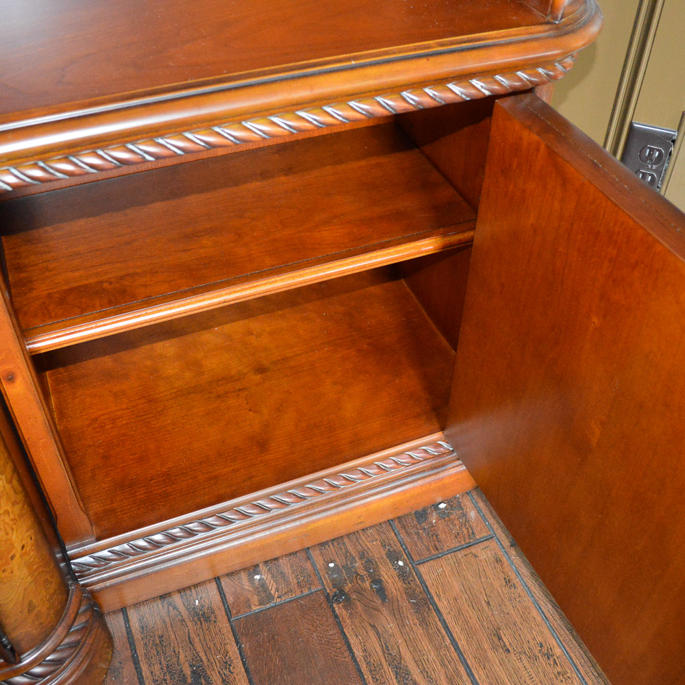 "Napa" Bookcases by Aspenhome