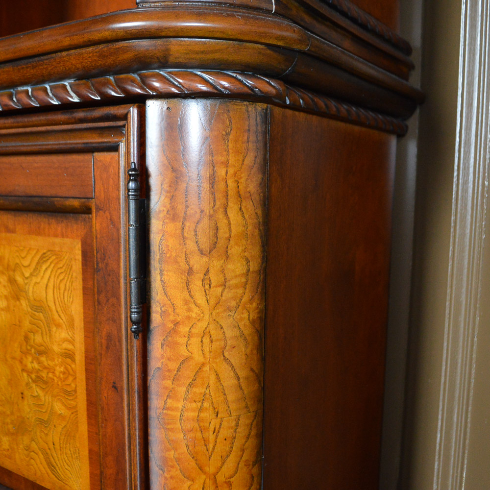 "Napa" Bookcases by Aspenhome