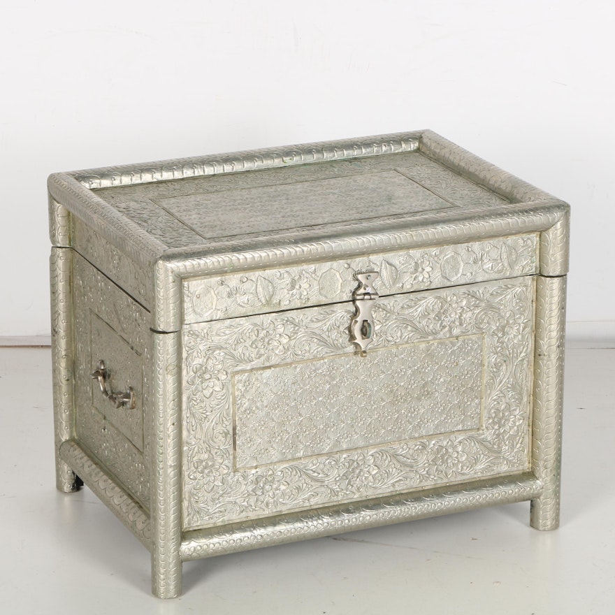 Decorative Box